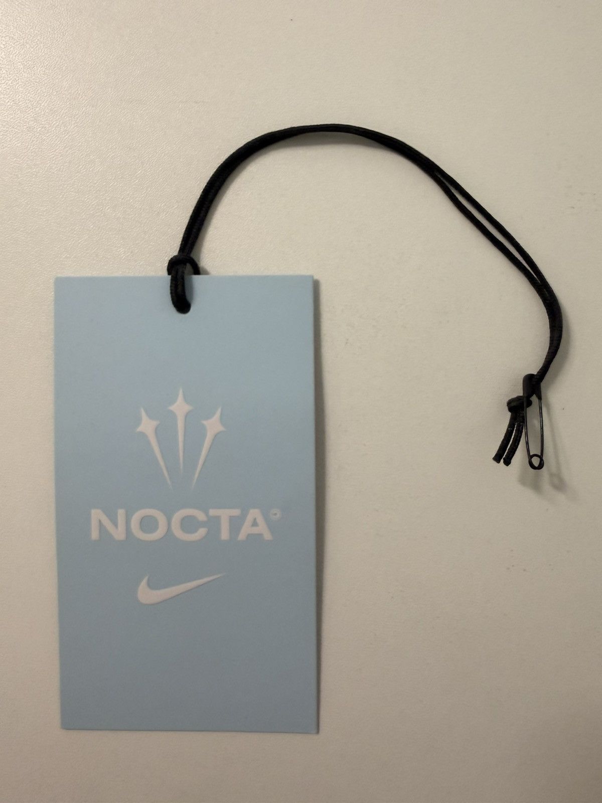 NOCTA × Nike Nike x NOCTA Opal Reels Tee Size US L / EU 52-54 / 3 - 8 Thumbnail