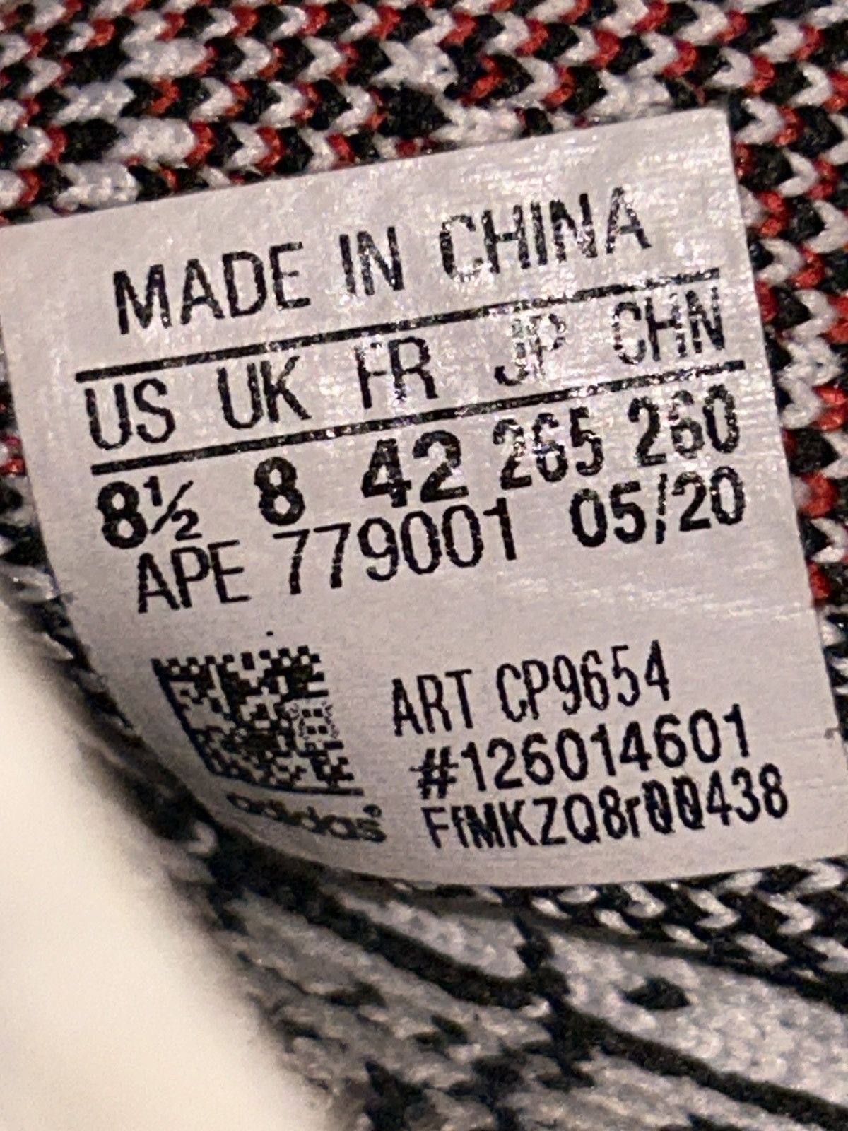 Yeezy Yeezy 350 Size US 8.5 / EU 41-42 - 3 Thumbnail