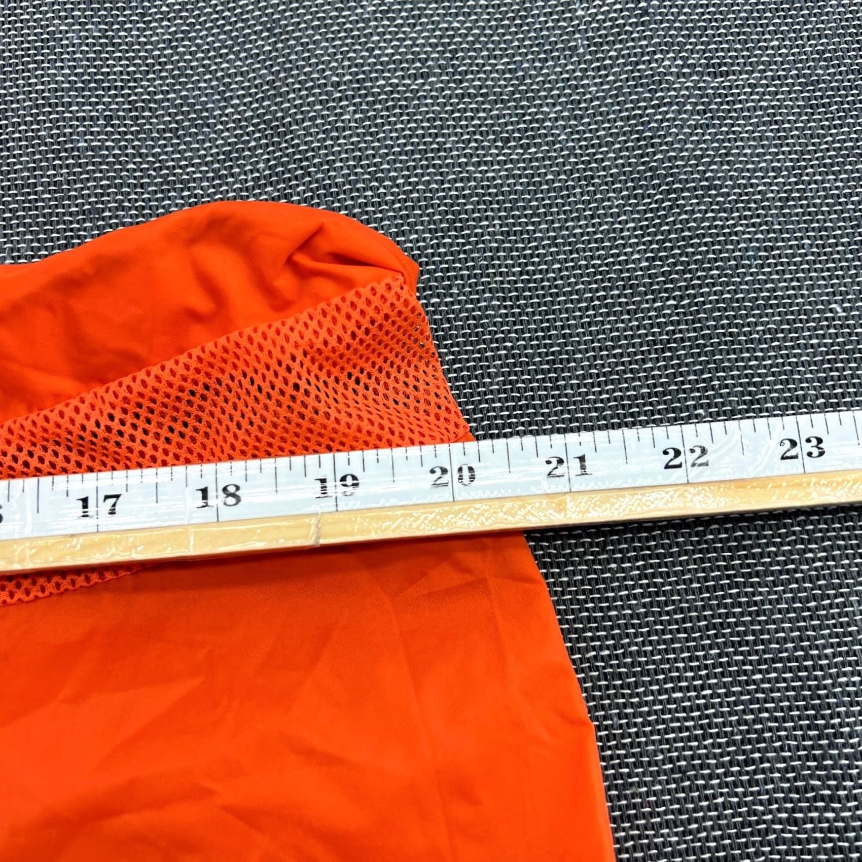 Helly Hansen Helly Hansen Waterproof Rain Over Pants Mens M Orange Rain Pants Mens Regular Color Orange Waterproof Sports Outdoor 90s? Size US 31 - 6 Thumbnail