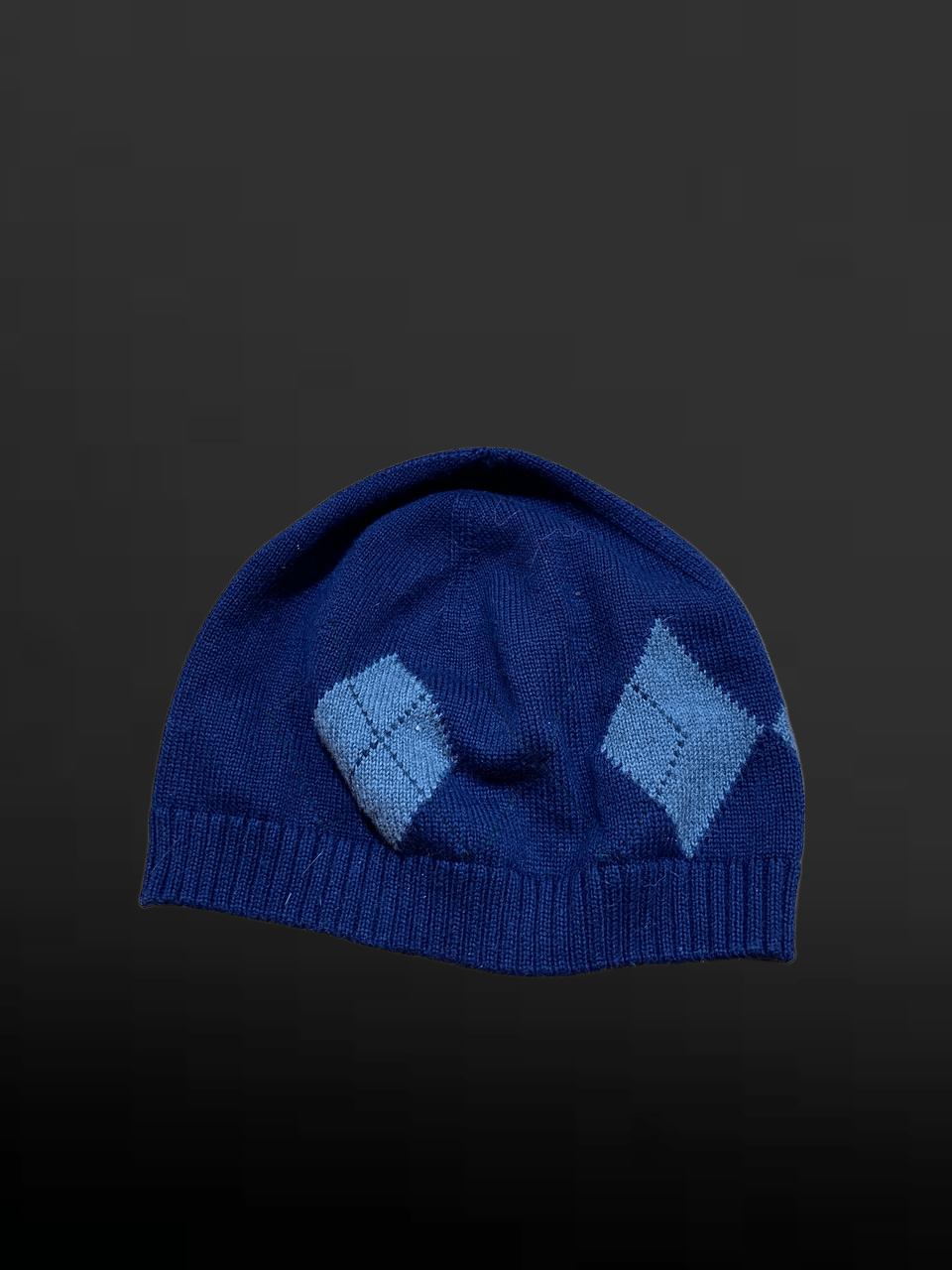 Dolce & Gabbana Dolce & Gabbana Knitted Beanie Hat STREETWEAR Size ONE SIZE - 1 Thumbnail