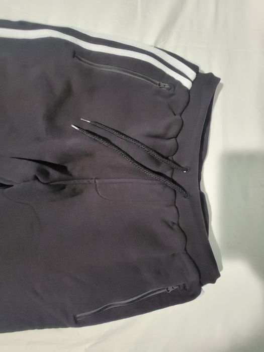 Adidas Adidas x Palace Track Pant Black Size M Size US 32 / EU 48 - 2 Preview
