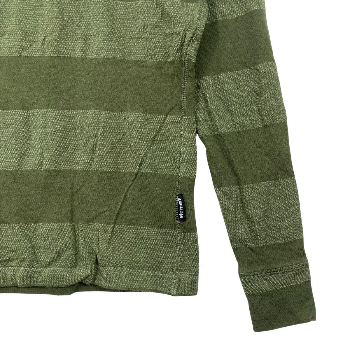 Element Element Skateboard Stripe Long Sleeve Tee Shirt Size US M / EU 48-50 / 2 - 4 Thumbnail