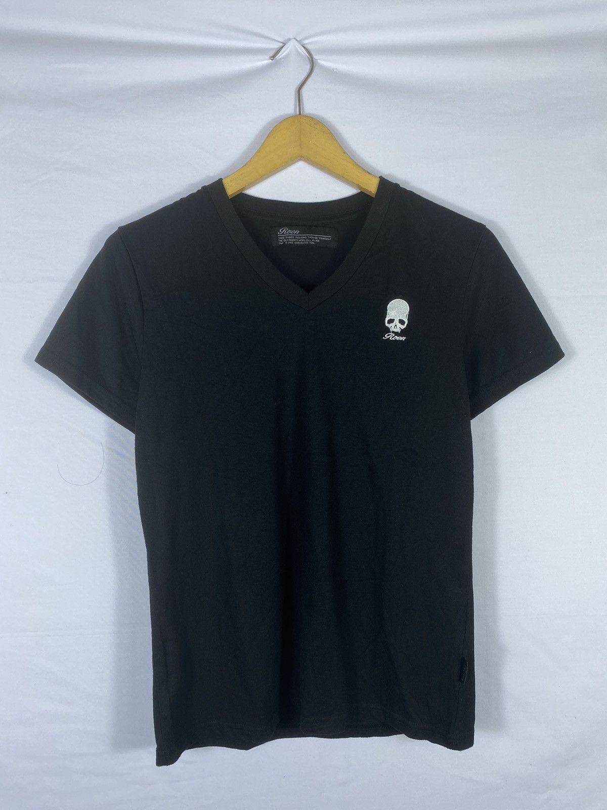 Isamu Katayama Backlash Isamu Katayama Roen Road Of Blitz Skull ifsix lgb style Size US M / EU 48-50 / 2 - 2 Thumbnail