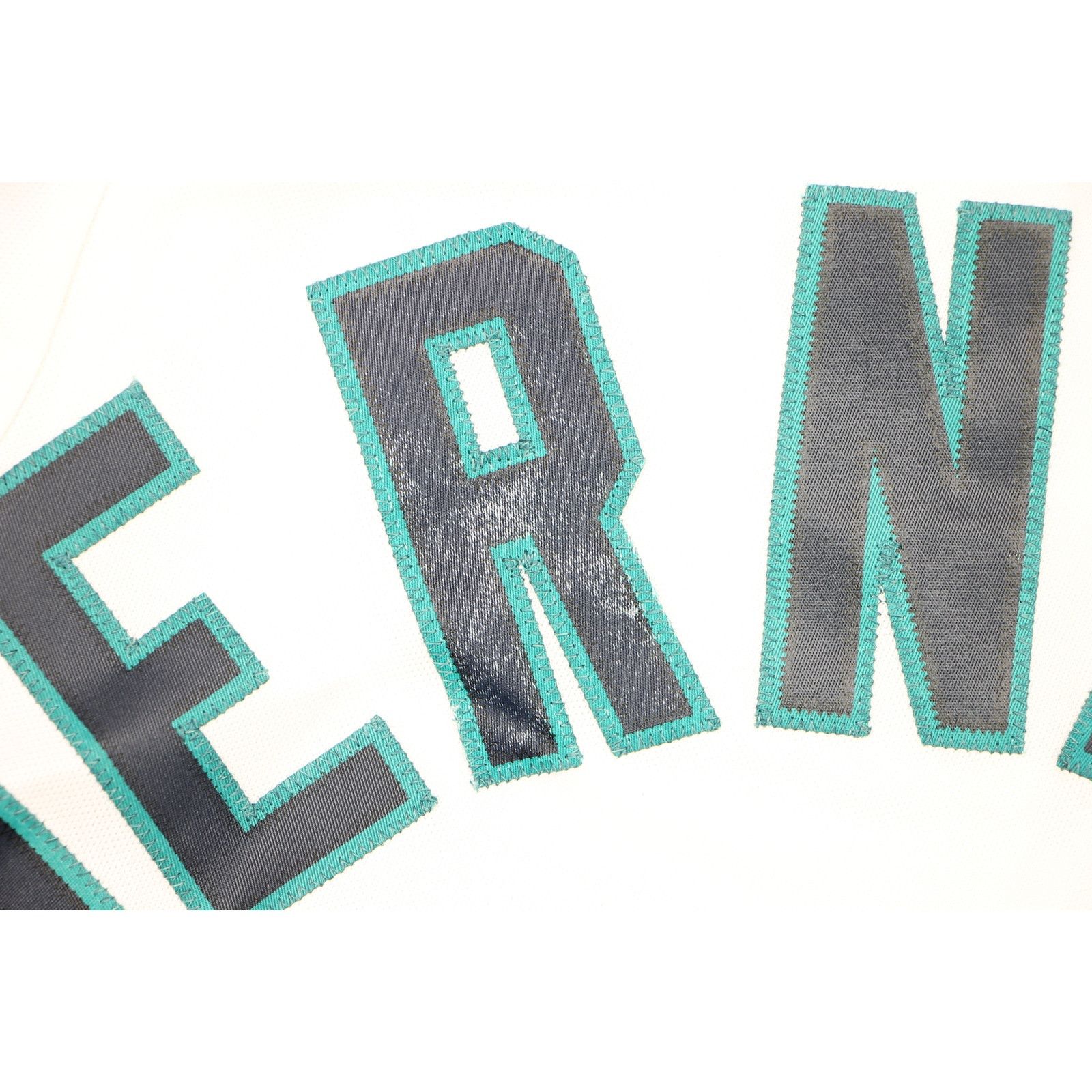 Majestic Seattle Mariners Felix Hernandez Authentic Majestic Jersey Size US S / EU 44-46 / 1 - 3 Thumbnail