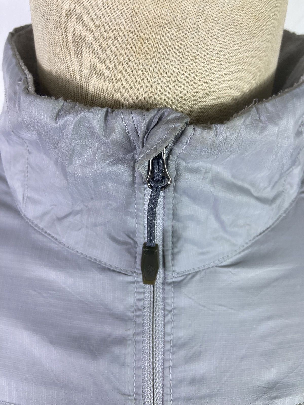 Columbia Columbia Light Jacket Size US L / EU 52-54 / 3 - 8 Thumbnail