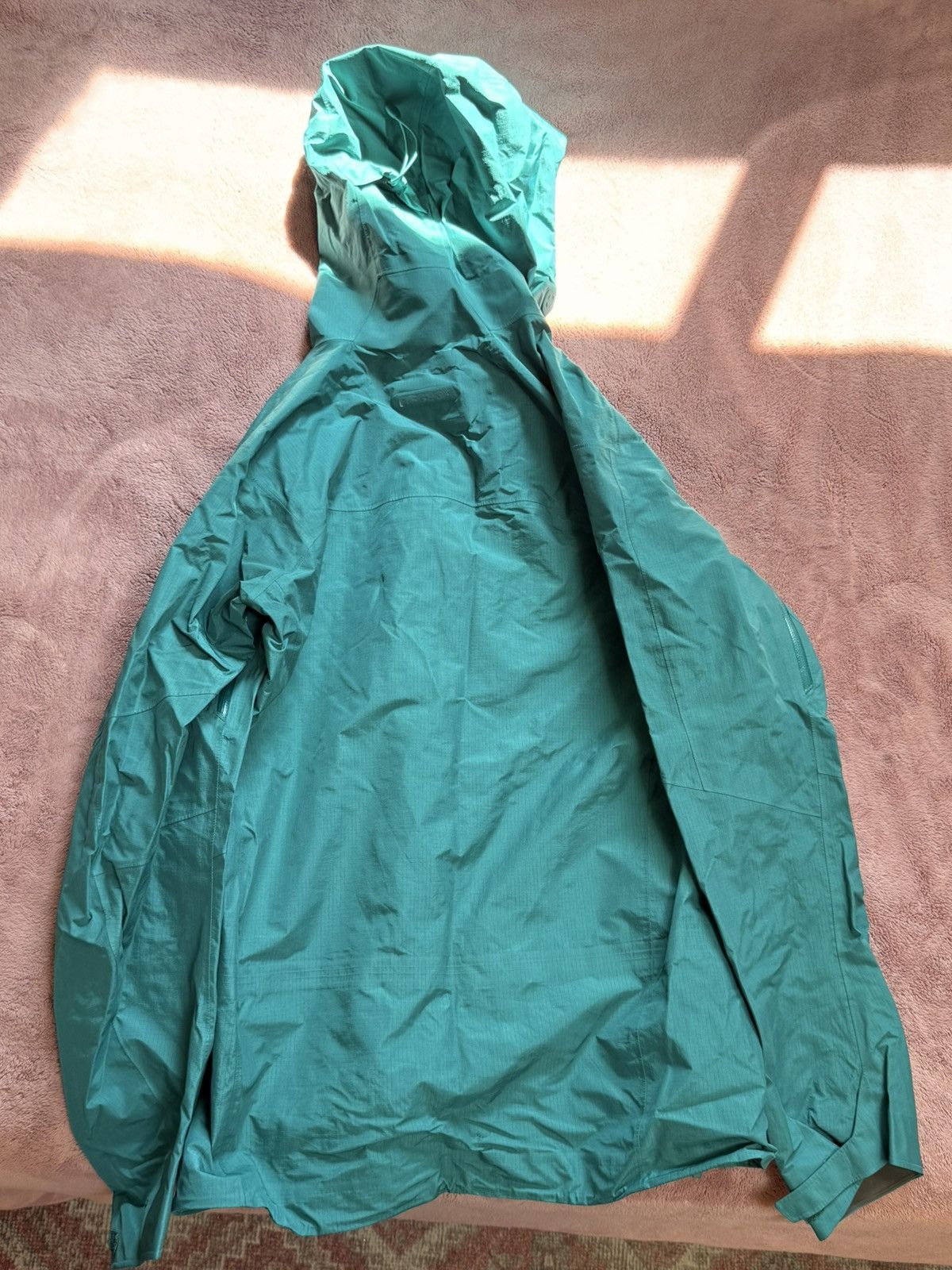 Patagonia Patagonia Snowboarding Shell Jacket Size US M / EU 48-50 / 2 - 11 Thumbnail