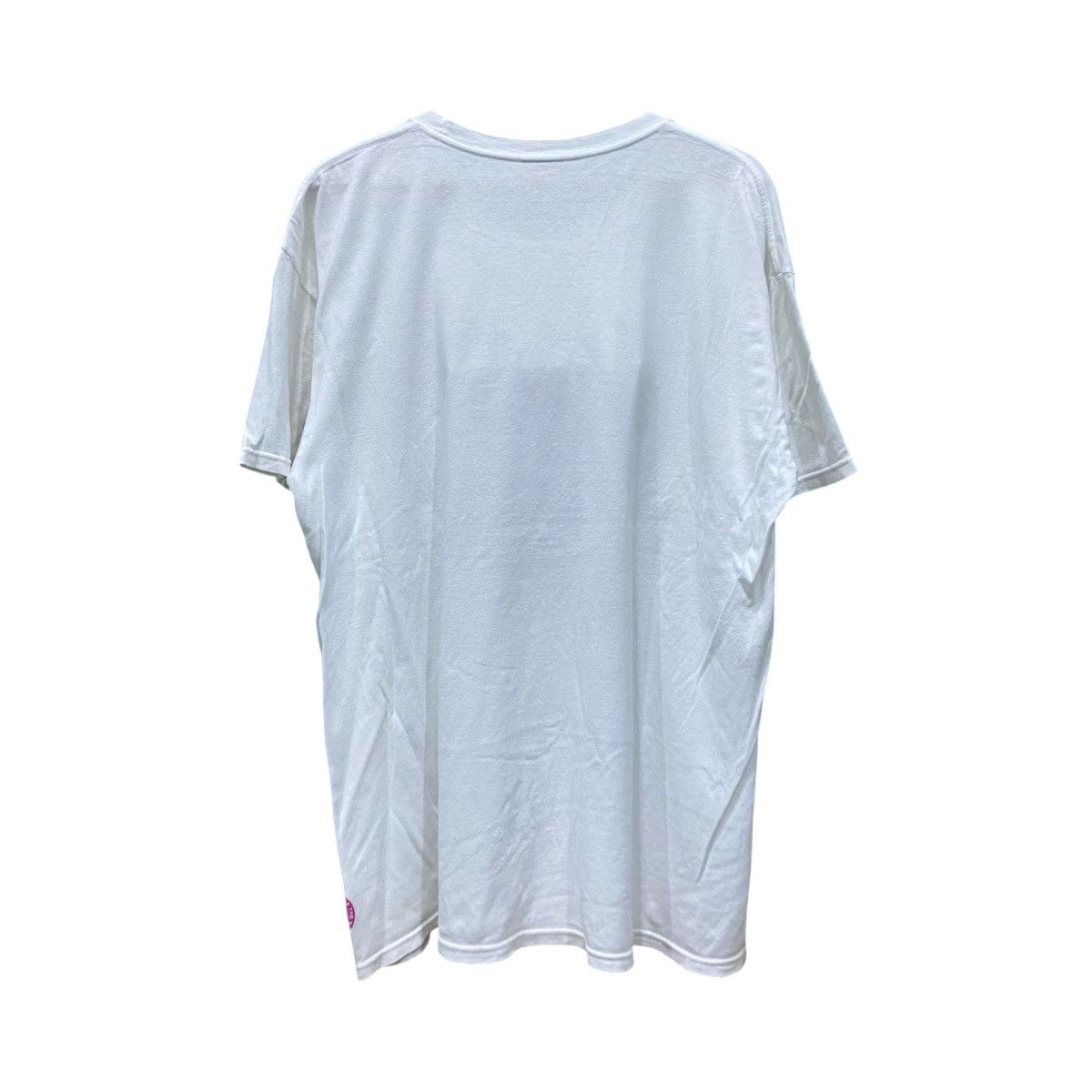 Nike × Stussy Vintage Stussy x Nike S&S Off Mountain Collection 2012 Tee Size US XL / EU 56 / 4 - 2 Thumbnail