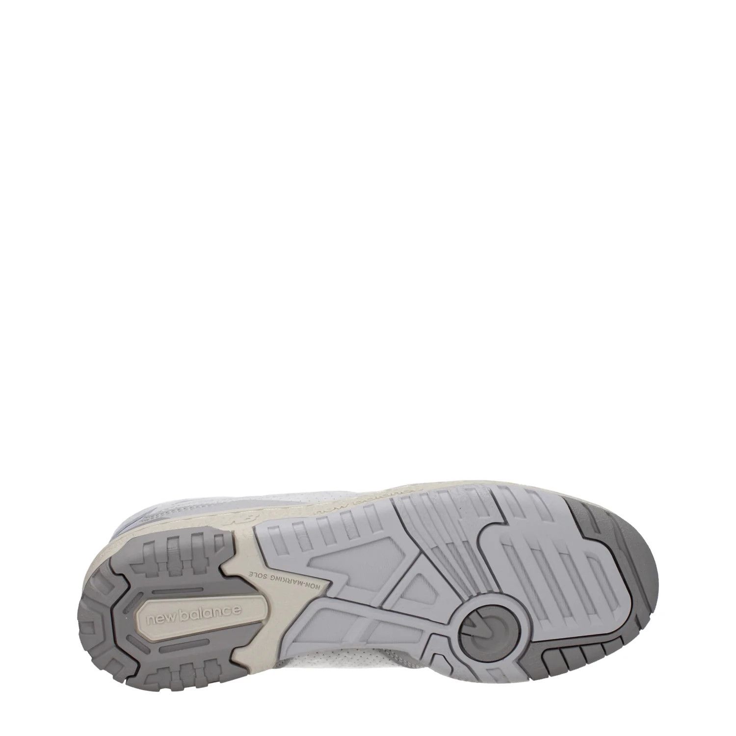 New Balance ob1o1e0925 Suede Hi-Top Sneakers in Gray Size US 12 / EU 45 - 5 Thumbnail