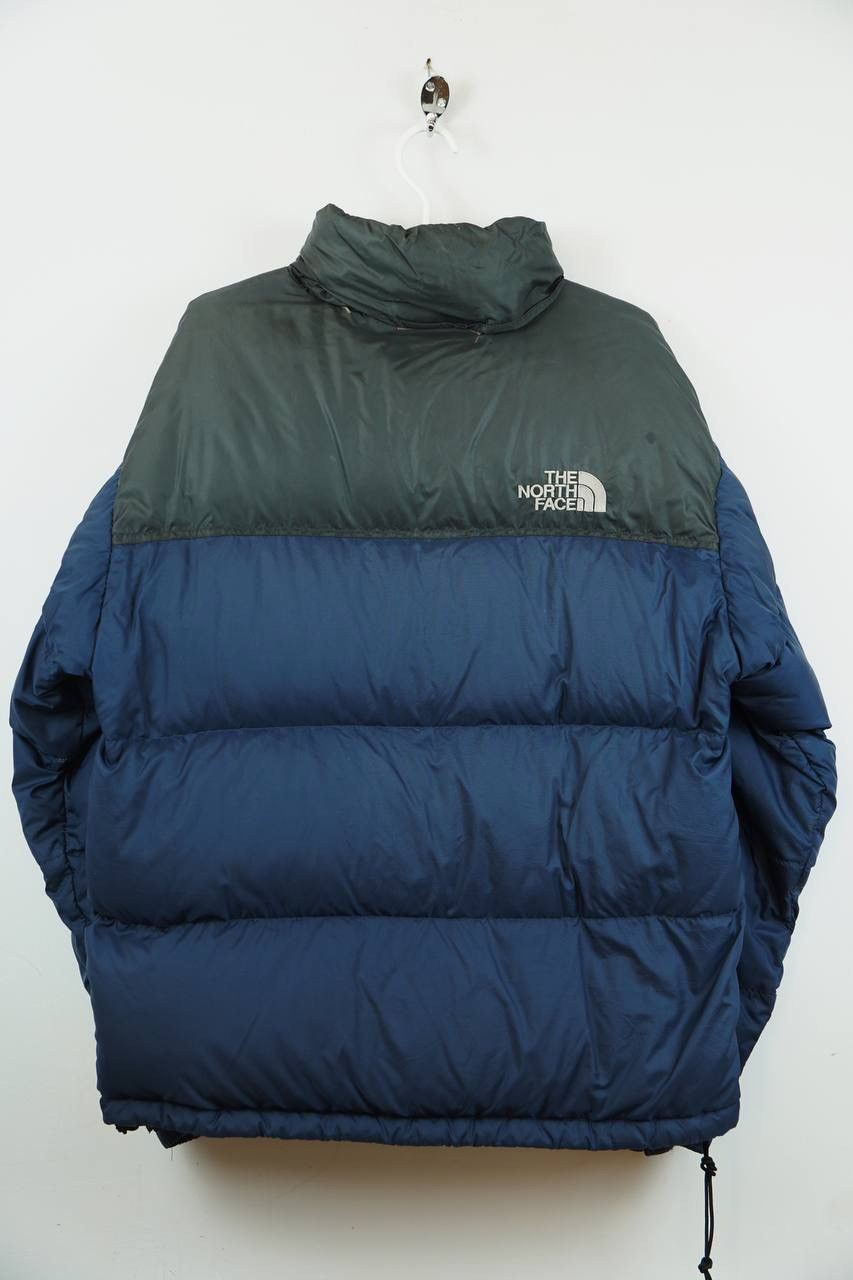 The North Face The North Face 1996 Nuptse 700 Size US L / EU 52-54 / 3 - 2 Thumbnail