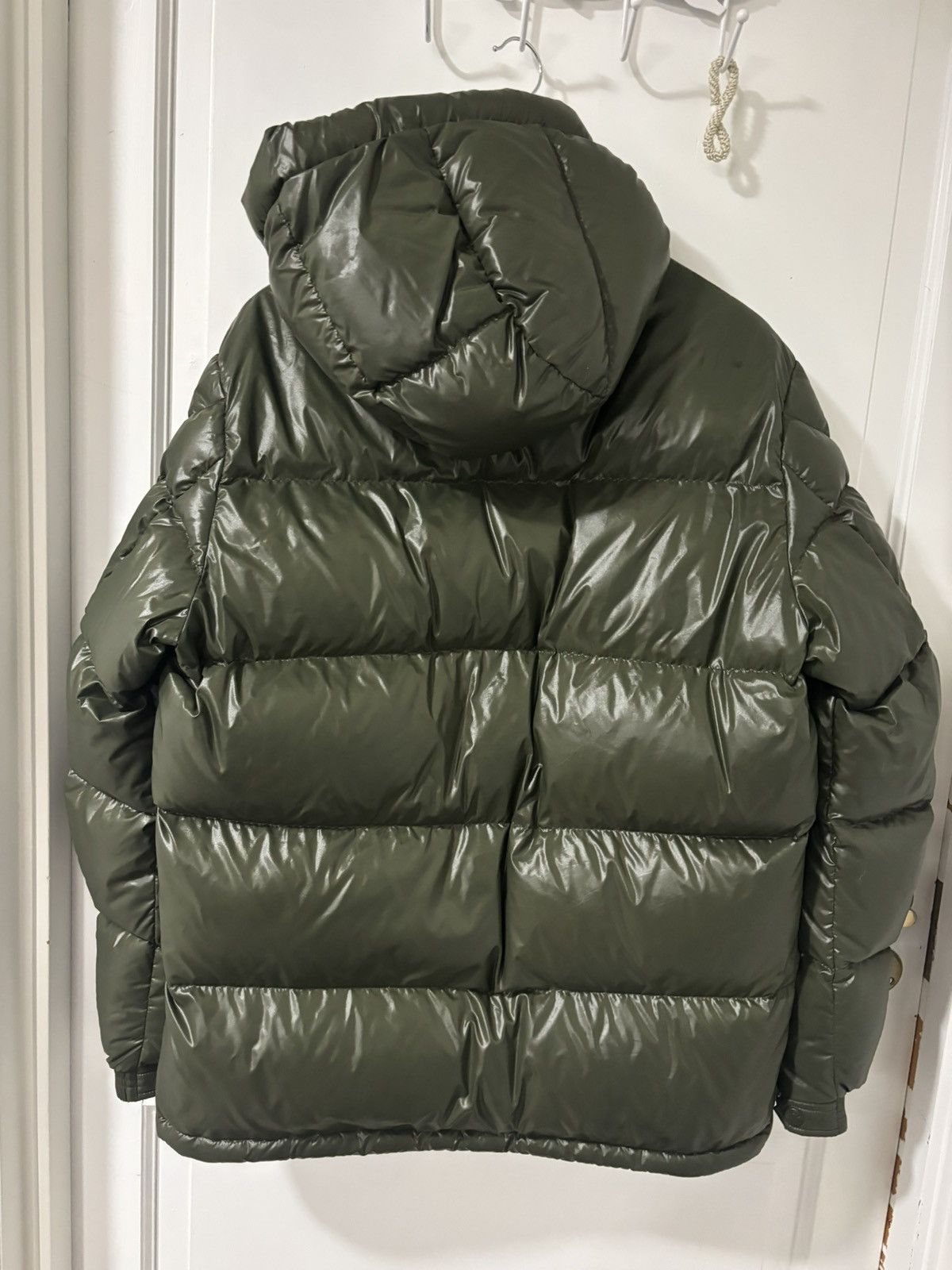 Moncler moncler ecrins Size US L / EU 52-54 / 3 - 5 Thumbnail