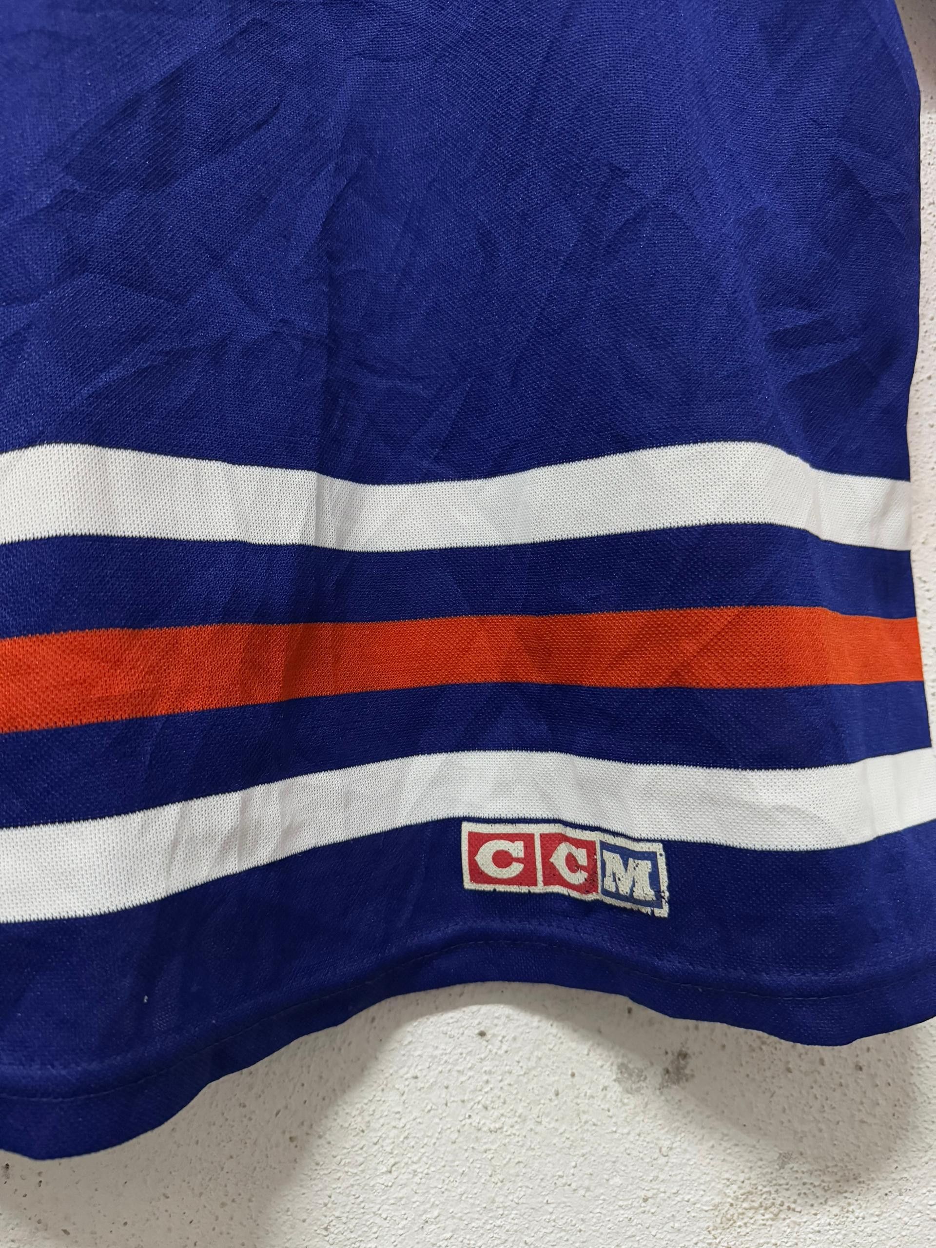 NFL × Vintage Vintage oiler jersey Size US M / EU 48-50 / 2 - 5 Thumbnail