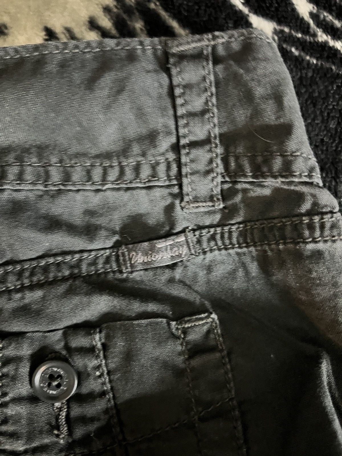 UNIONBAY UNIONBAY shorts Size 25" / US 0 / IT 36 - 2 Thumbnail