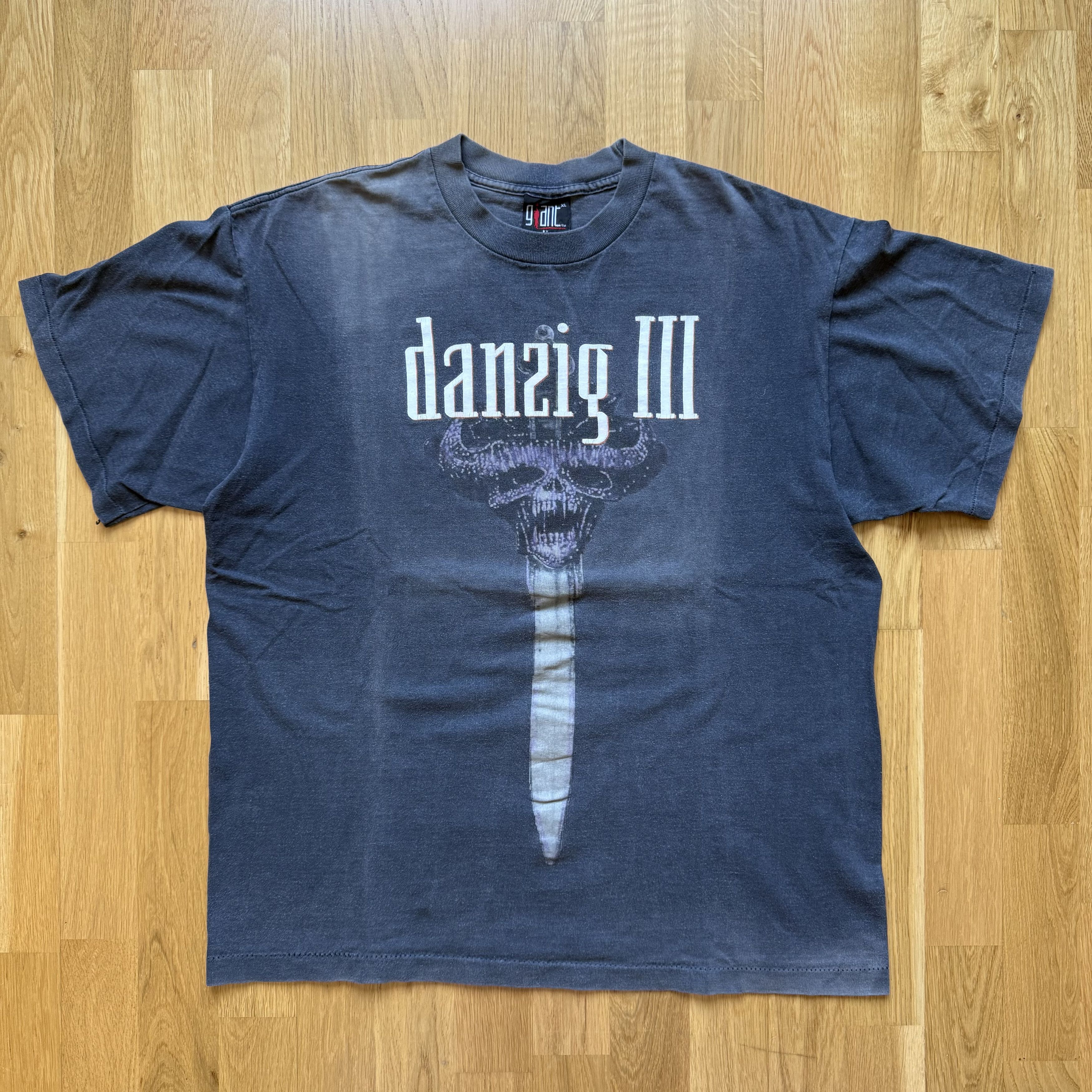 Vintage Danzig III T-Shirt