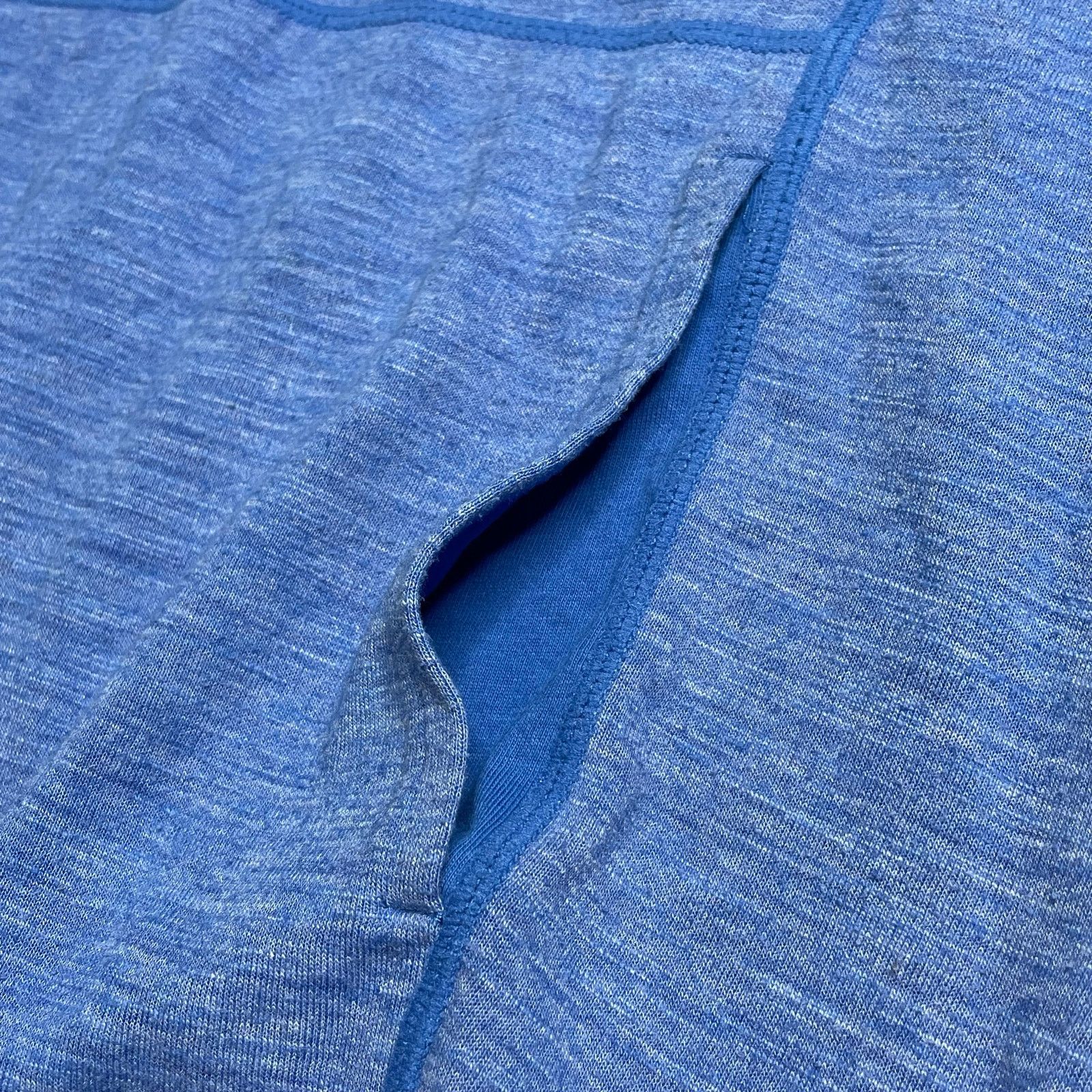 Tommy Bahama Tommy Bahama Reversible Long Sleeve Half Zip Pullover Size S / US 4 / IT 40 - 8 Thumbnail