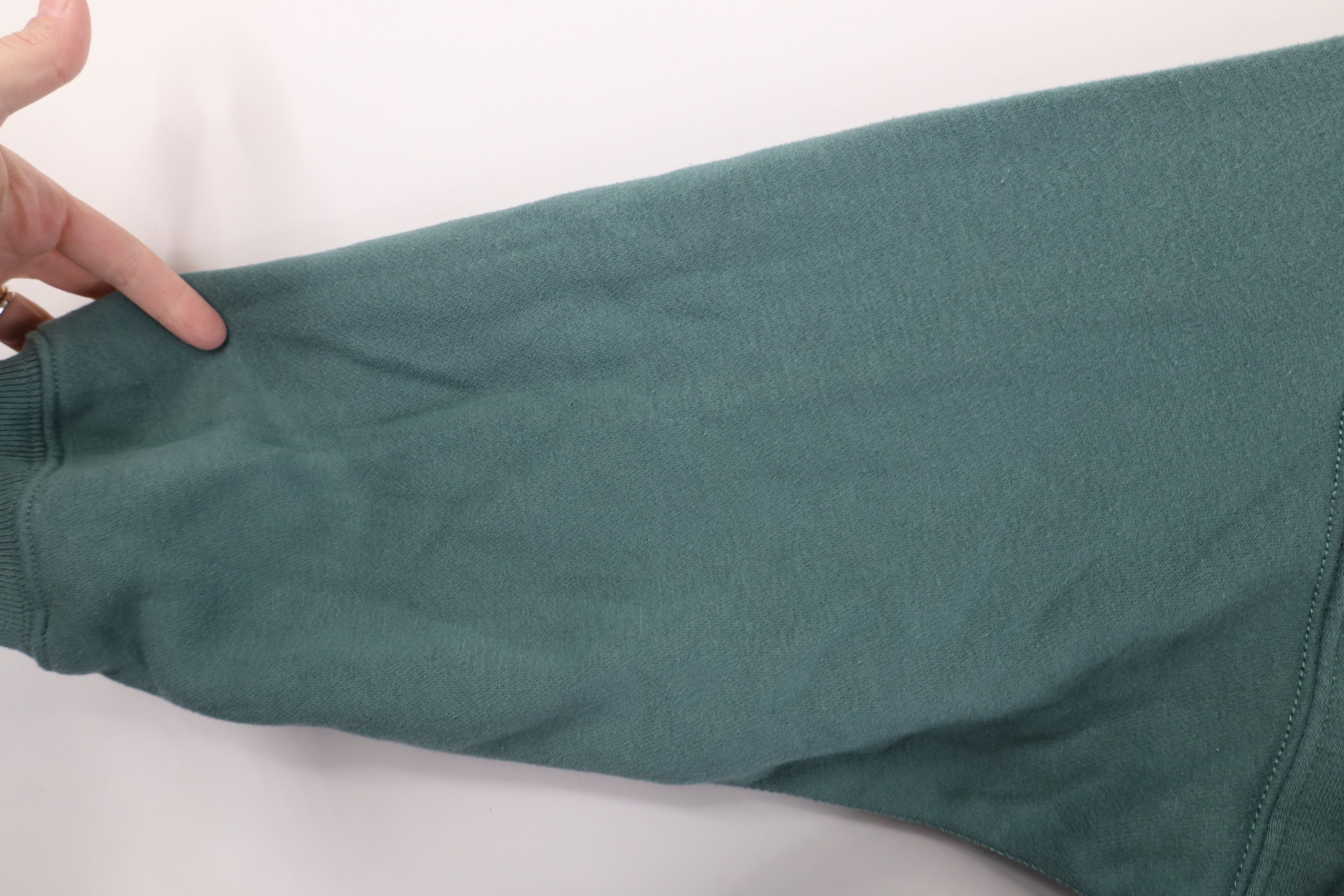 Abercrombie & Fitch Vintage Y2K Abercrombie & Fitch Racquet Club Sweatshirt Size M / US 6-8 / IT 42-44 - 6 Thumbnail