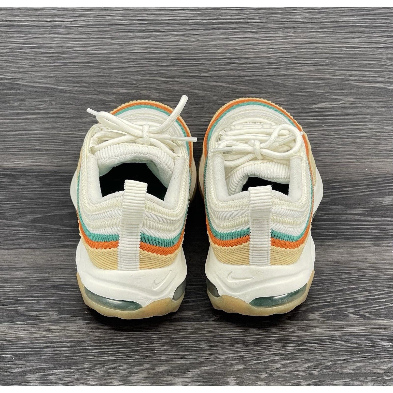 Nike Nike Air Max 97 NRG G | Size 5.5M/7W [pre-owned] CJ0563-20 Size US 7 / EU 40 - 2 Thumbnail