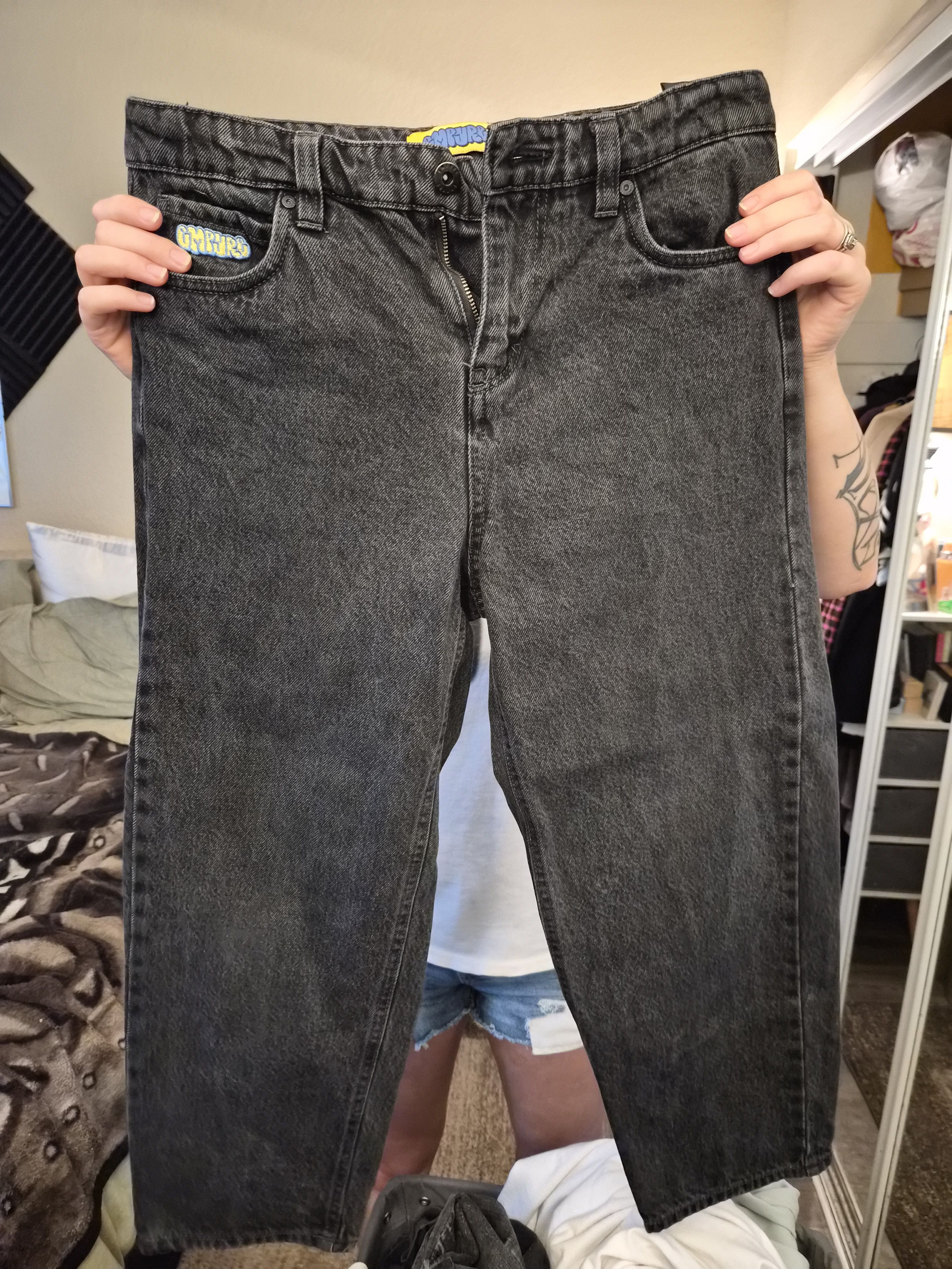 Empyre Youth empyre denim Size US 26 / EU 42 - 1 Thumbnail