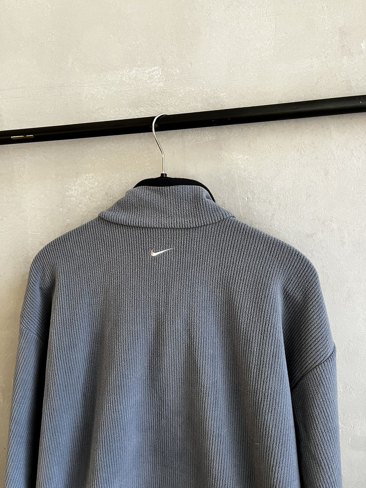 Nike × Nike ACG × Vintage Nike fleece vintage Size US XL / EU 56 / 4 - 9 Thumbnail