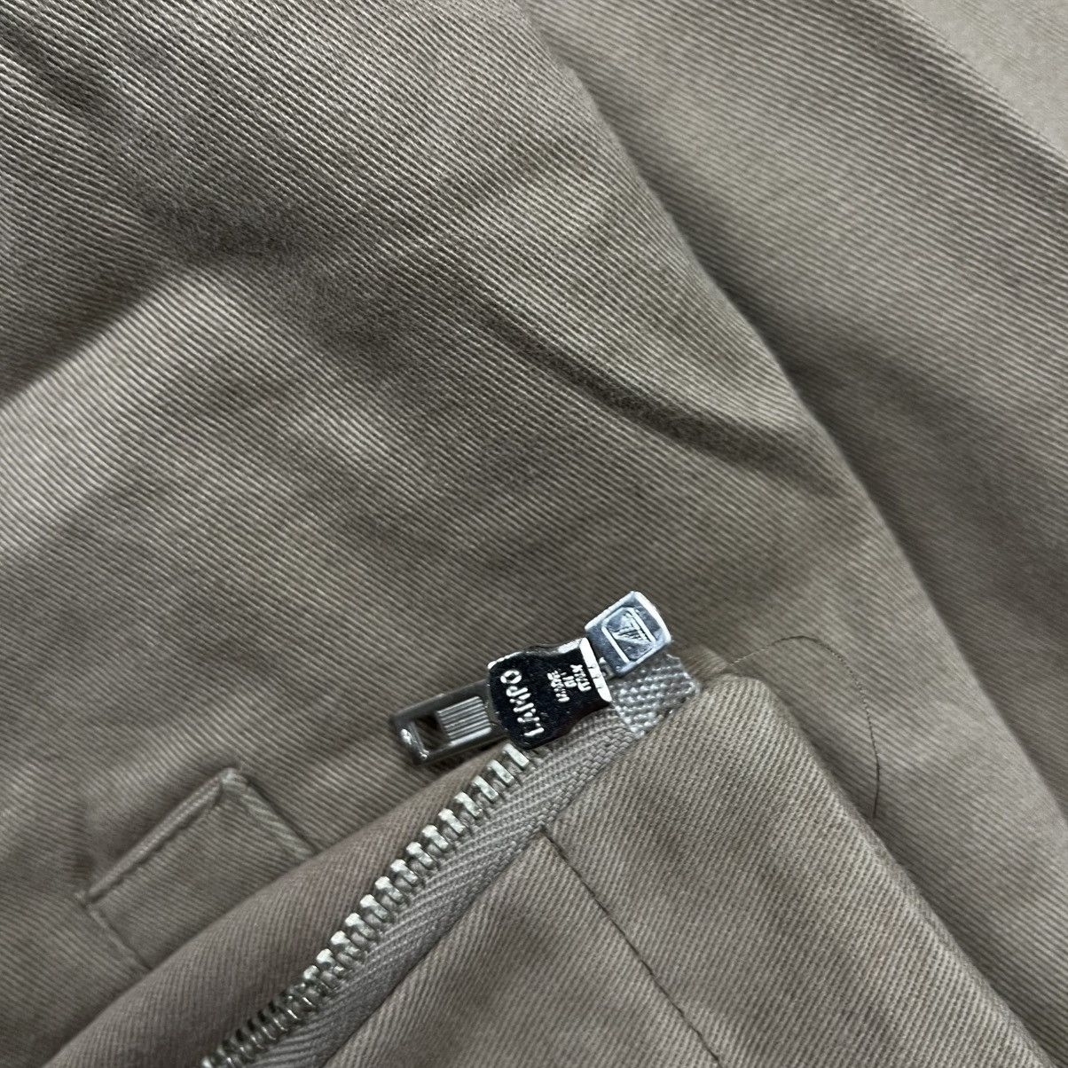 Hussein Chalayan Hussein chalayan d ring walkman aw2004-2005 jacket Size US S / EU 44-46 / 1 - 8 Thumbnail