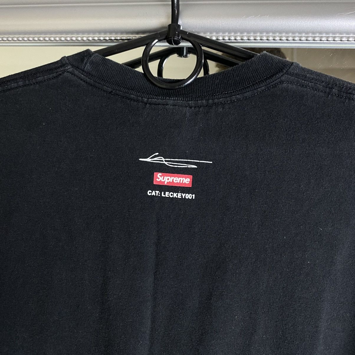 Supreme Supreme t shirt Mark Leckey Size US M / EU 48-50 / 2 - 4 Thumbnail