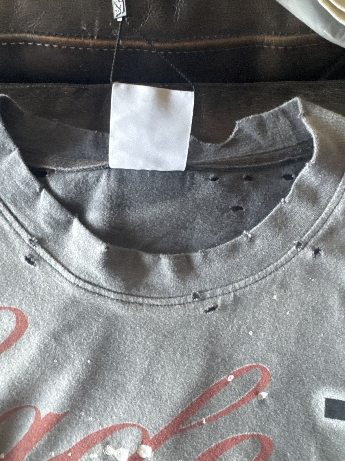 Vale Vale dreams tee Size US S / EU 44-46 / 1 - 5 Thumbnail