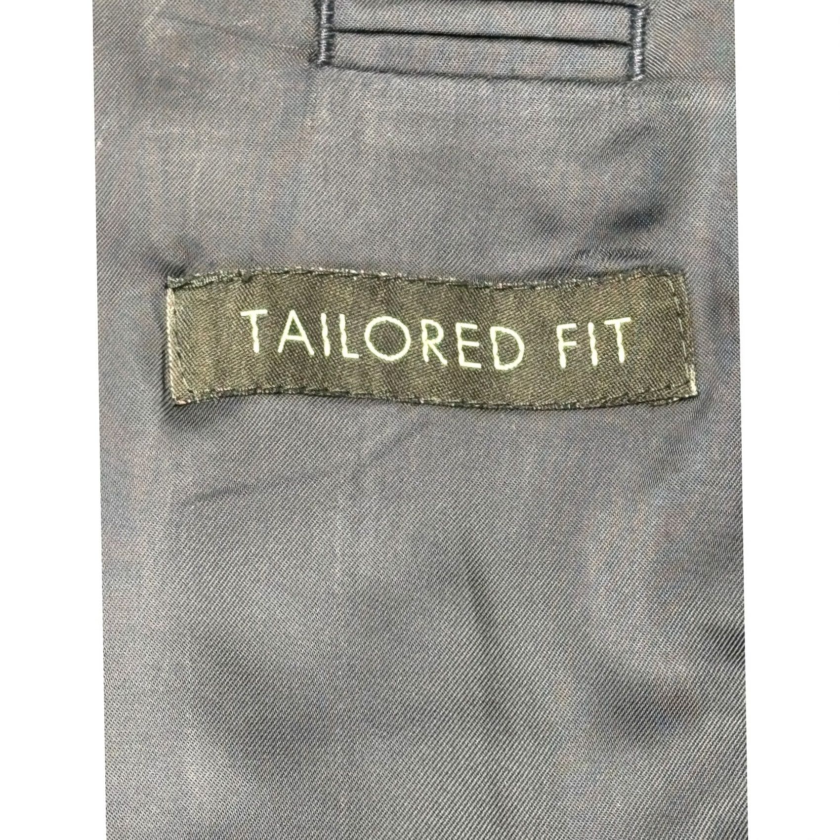 Jos. A. Bank VINTAGE? No. Size US XS / EU 42 / 0 - 7 Thumbnail