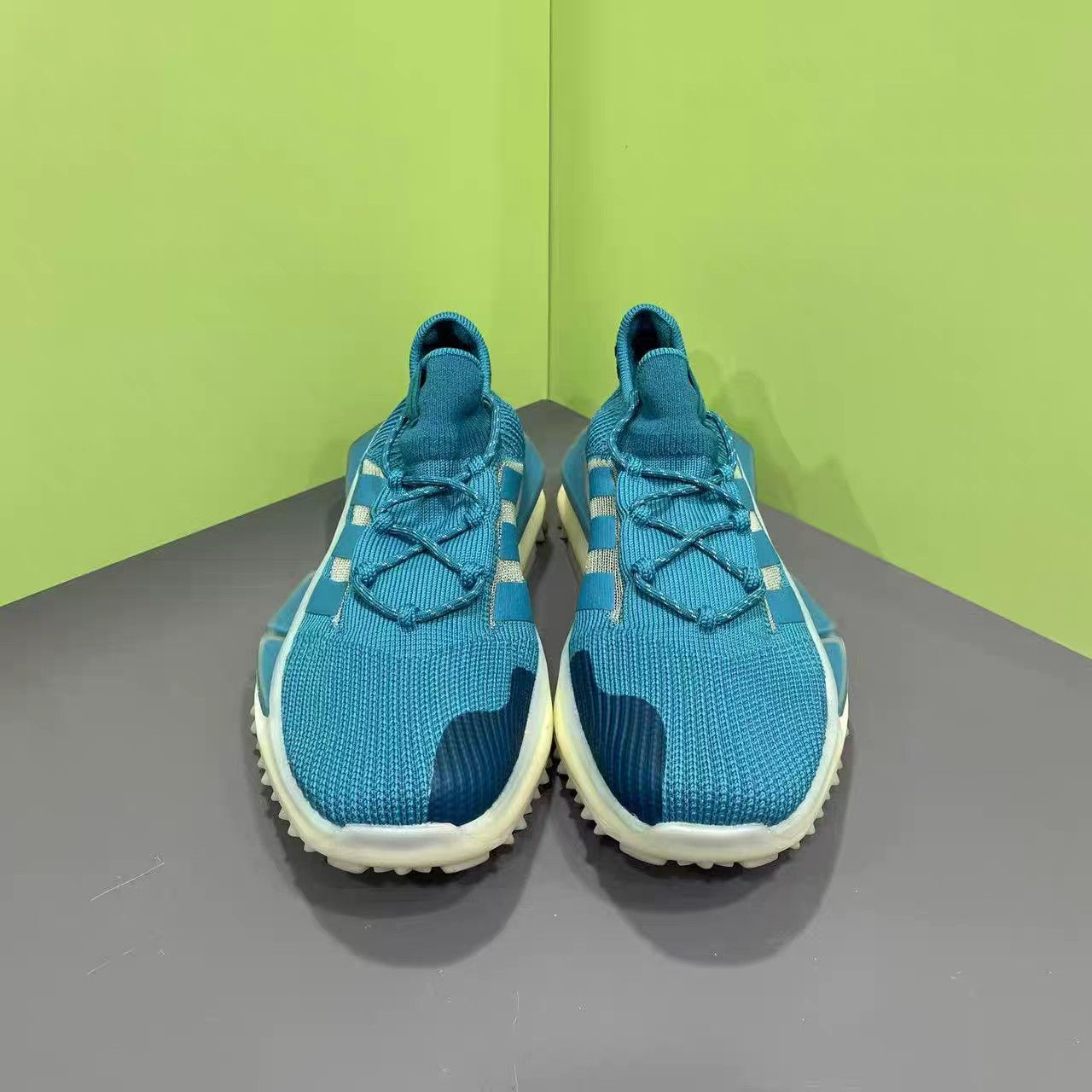 Adidas adidas Originals NMD S1 Sneakers K15 Size US 10 / EU 43 - 5 Thumbnail