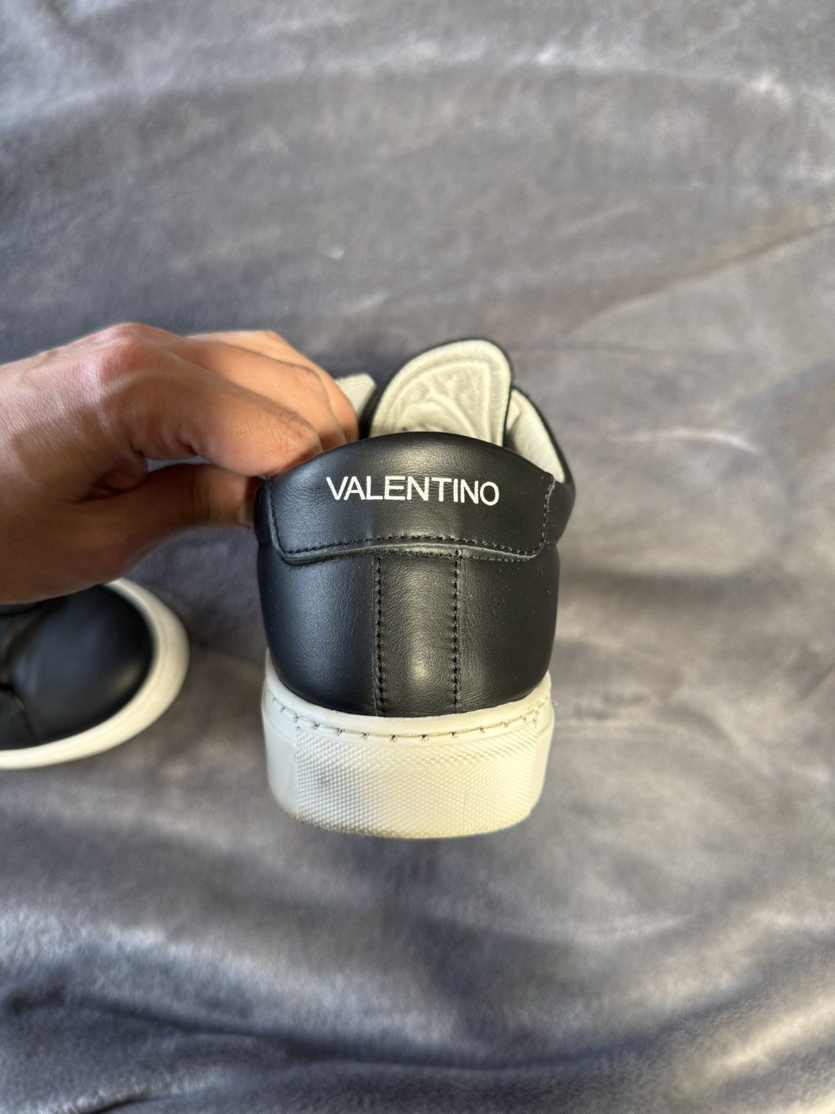 Valentino Valentino sneakers Size US 11 / EU 44 - 5 Thumbnail