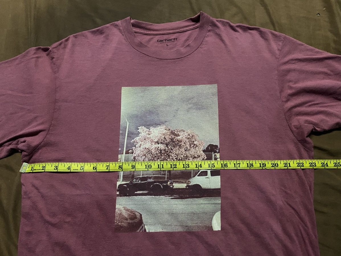 Carhartt Wip Carhartt WIP x Matt Martin Blossom Tee Size US L / EU 52-54 / 3 - 9 Thumbnail