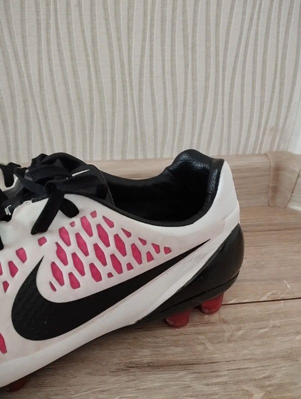 Nike Nike Magista Opus AG size 41 football soccer boots Size US 8 / EU 41 - 3 Thumbnail