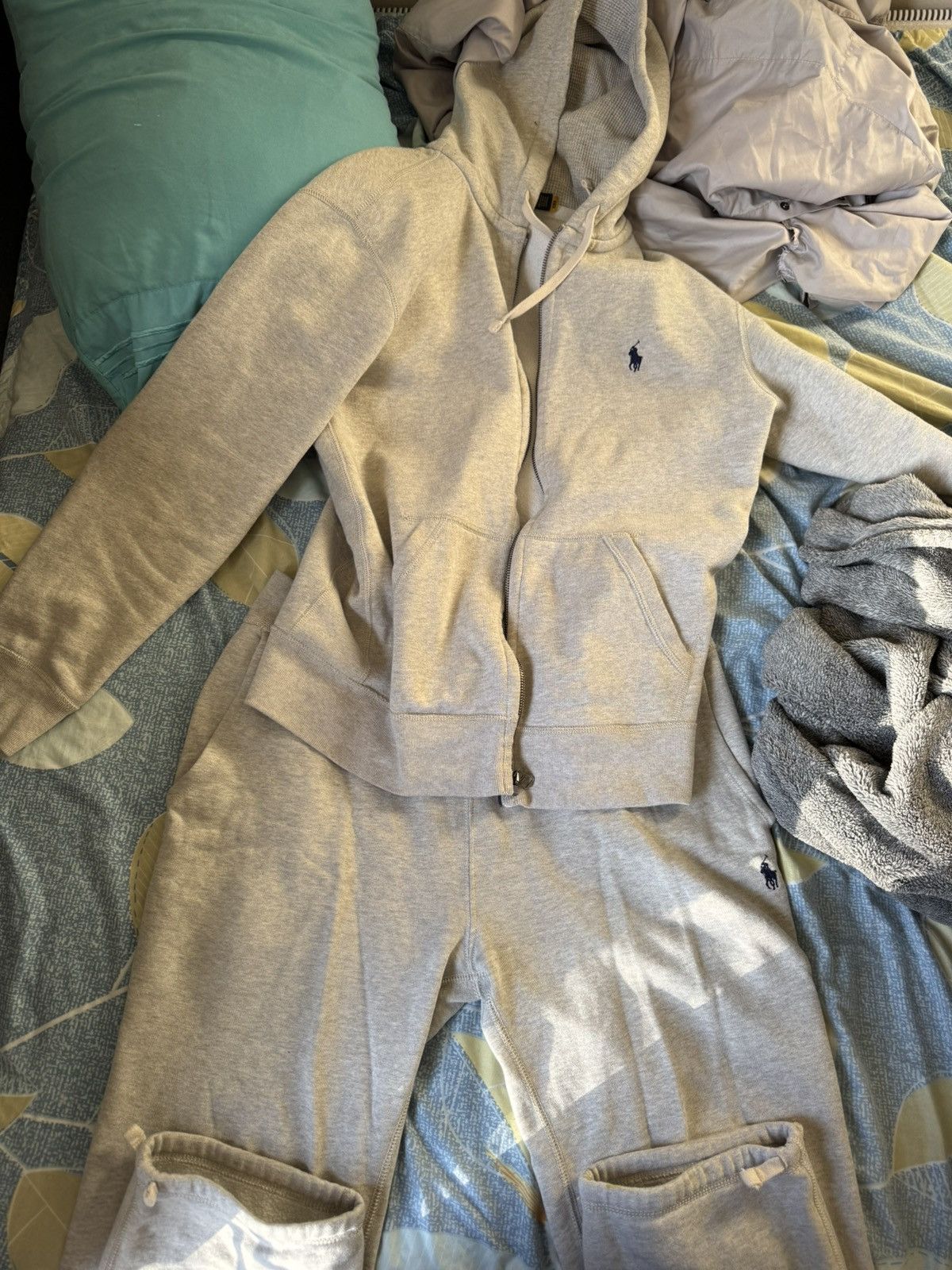 Polo Ralph Lauren Polo Ralph Lauren Size US M / EU 48-50 / 2 - 1 Thumbnail