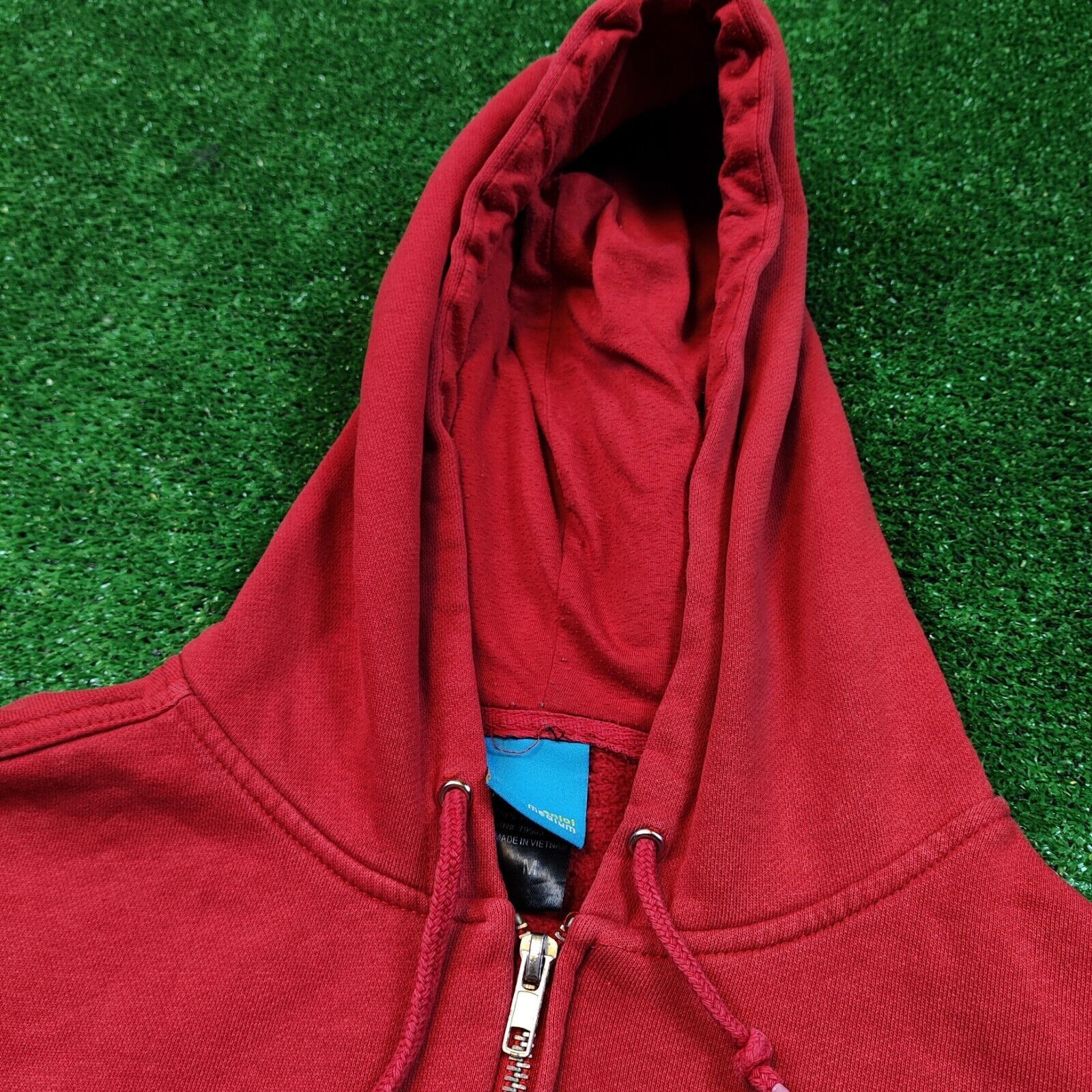 Enjoi × Vintage Enjoi Hoodie Size US M / EU 48-50 / 2 - 7 Thumbnail