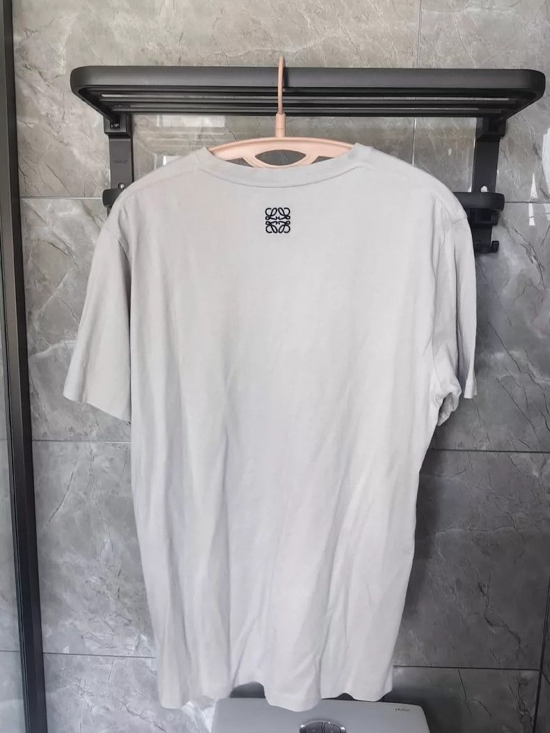 Loewe LOEWE T-shirts for both men and women Size US S / EU 44-46 / 1 - 2 Thumbnail