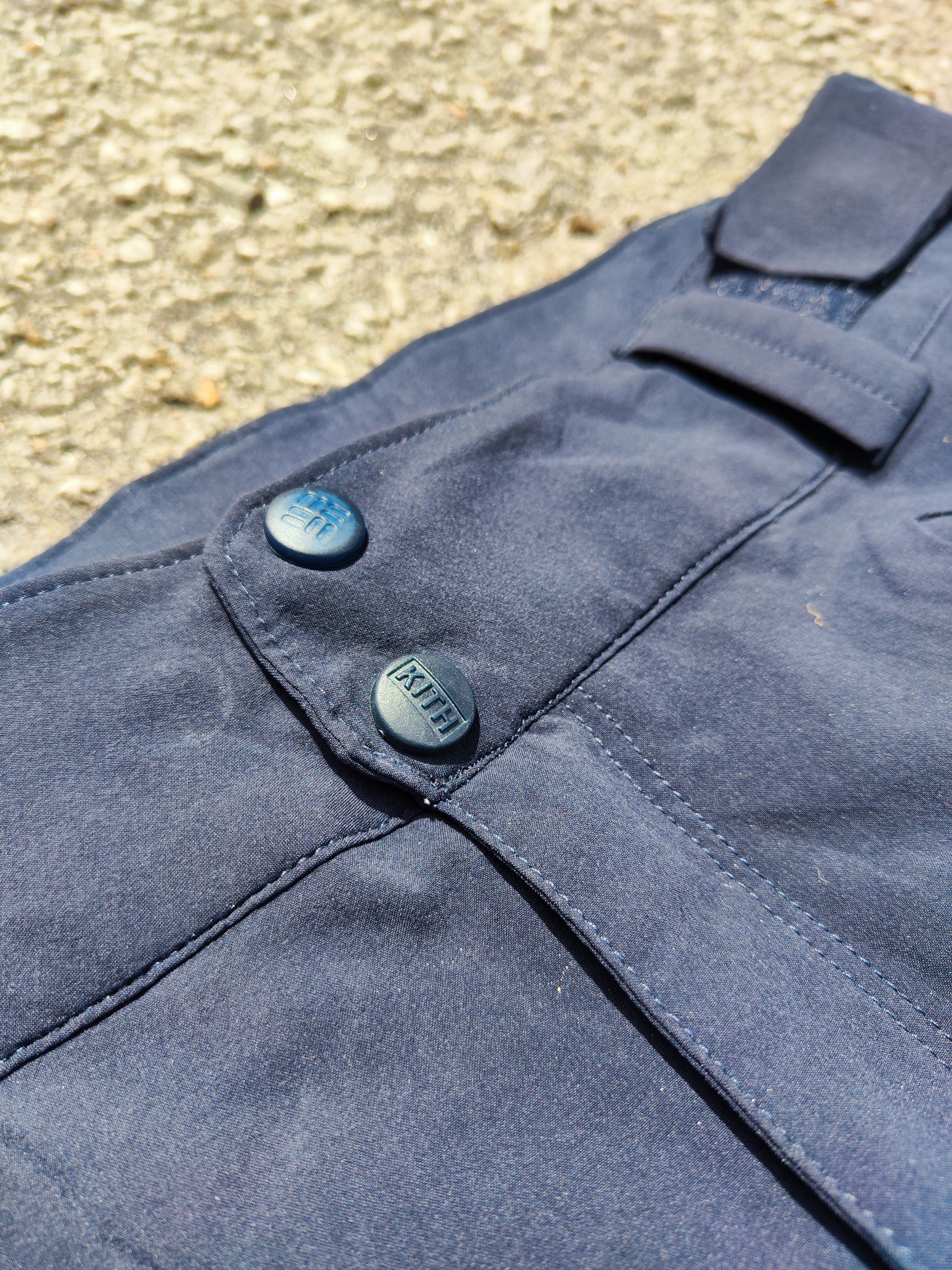 Columbia × Kith Hiking Pant Size US 32 / EU 48 - 4 Thumbnail