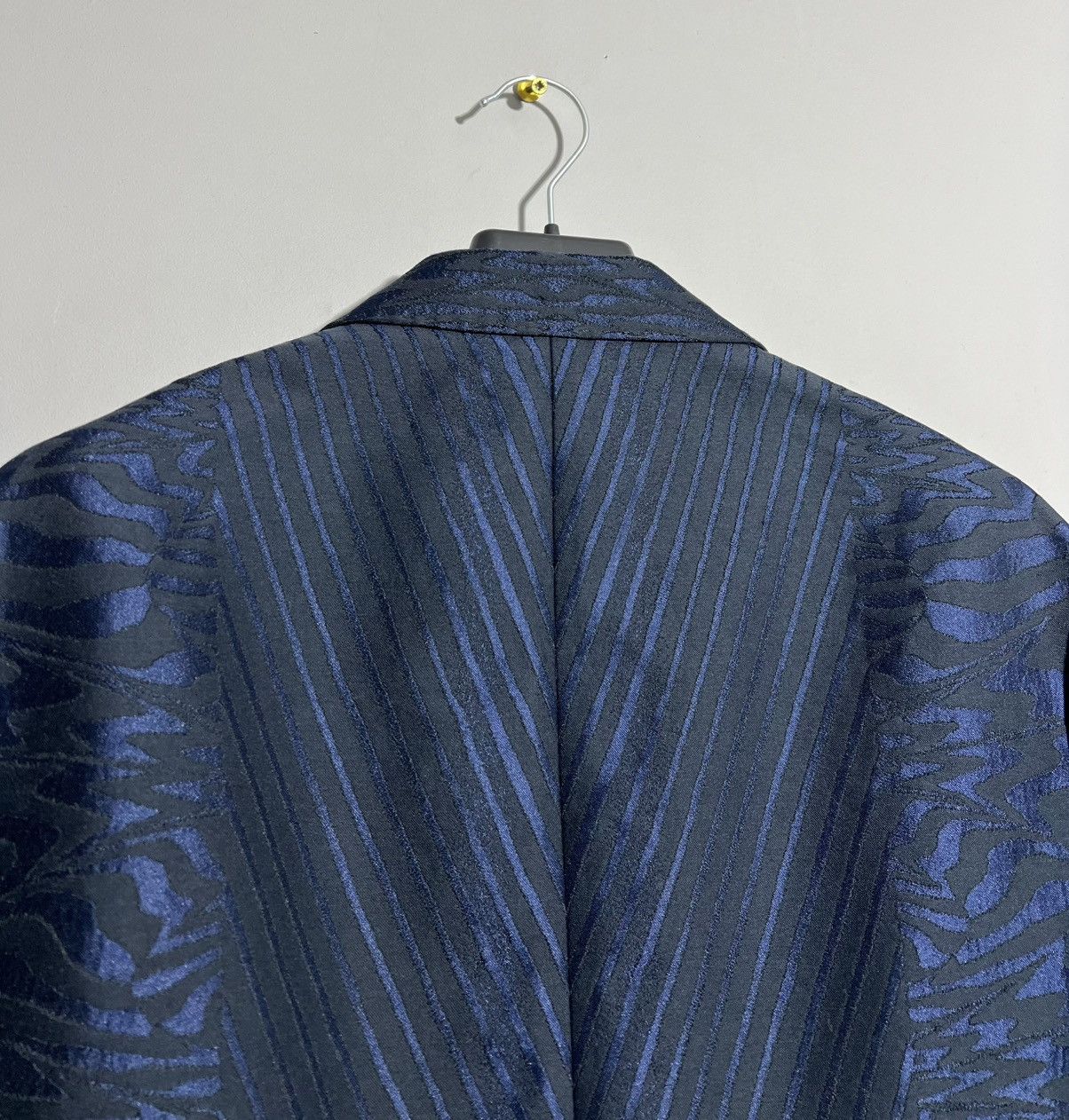 Roberto Cavalli Roberto Cavalli Spring 2014 Blazer Archive Jacket Size US M / EU 48-50 / 2 - 18 Thumbnail