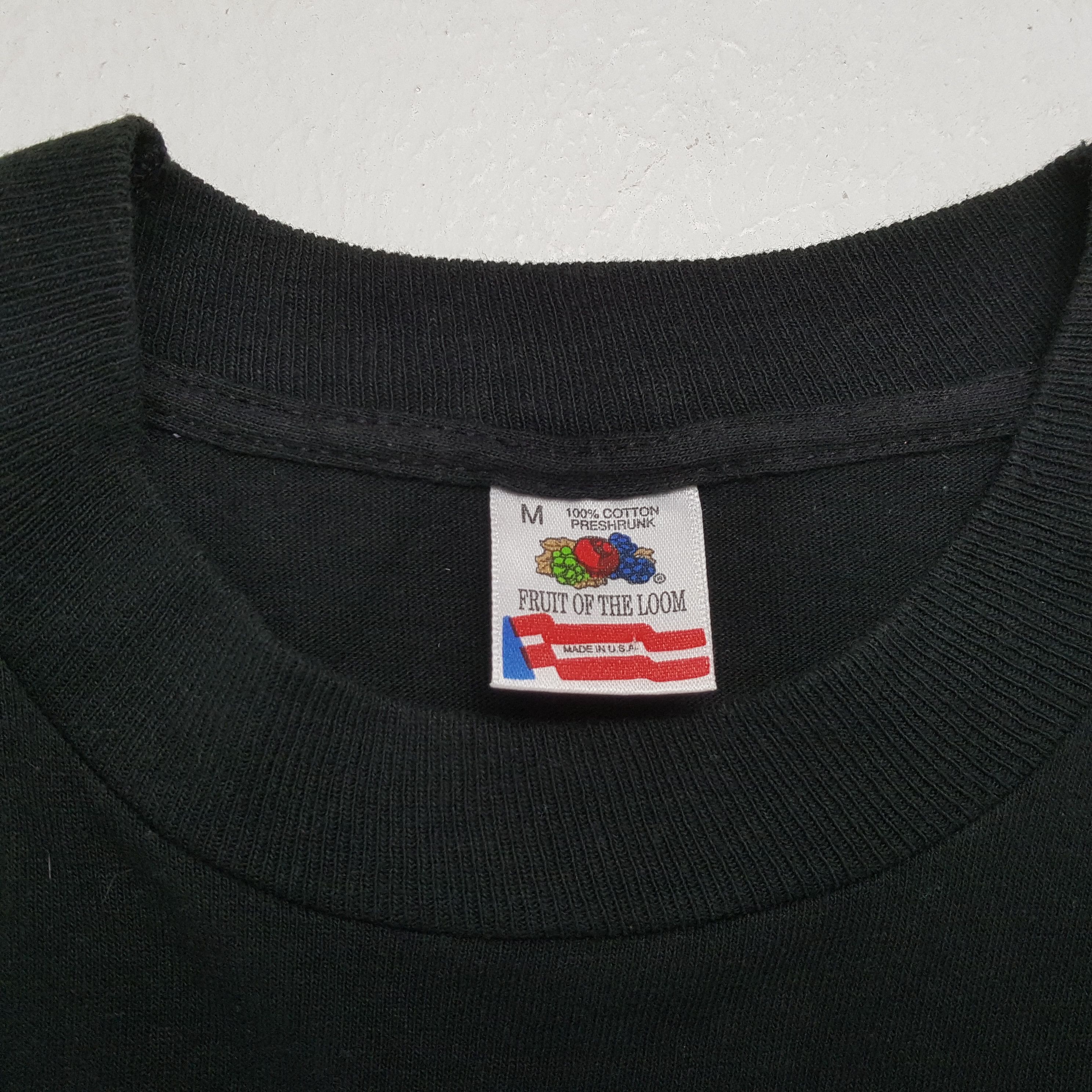 Vintage × agnes b. Vintage AGNES B. Fashion Designer Brand T-Shirts Size US S / EU 44-46 / 1 - 6 Thumbnail