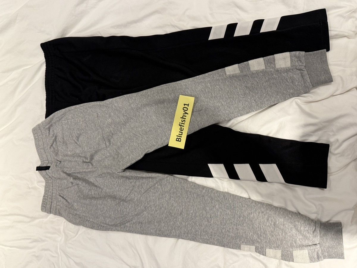 Adidas Adidas Track Pants - Set of 2 Size US 32 / EU 48 - 3 Thumbnail