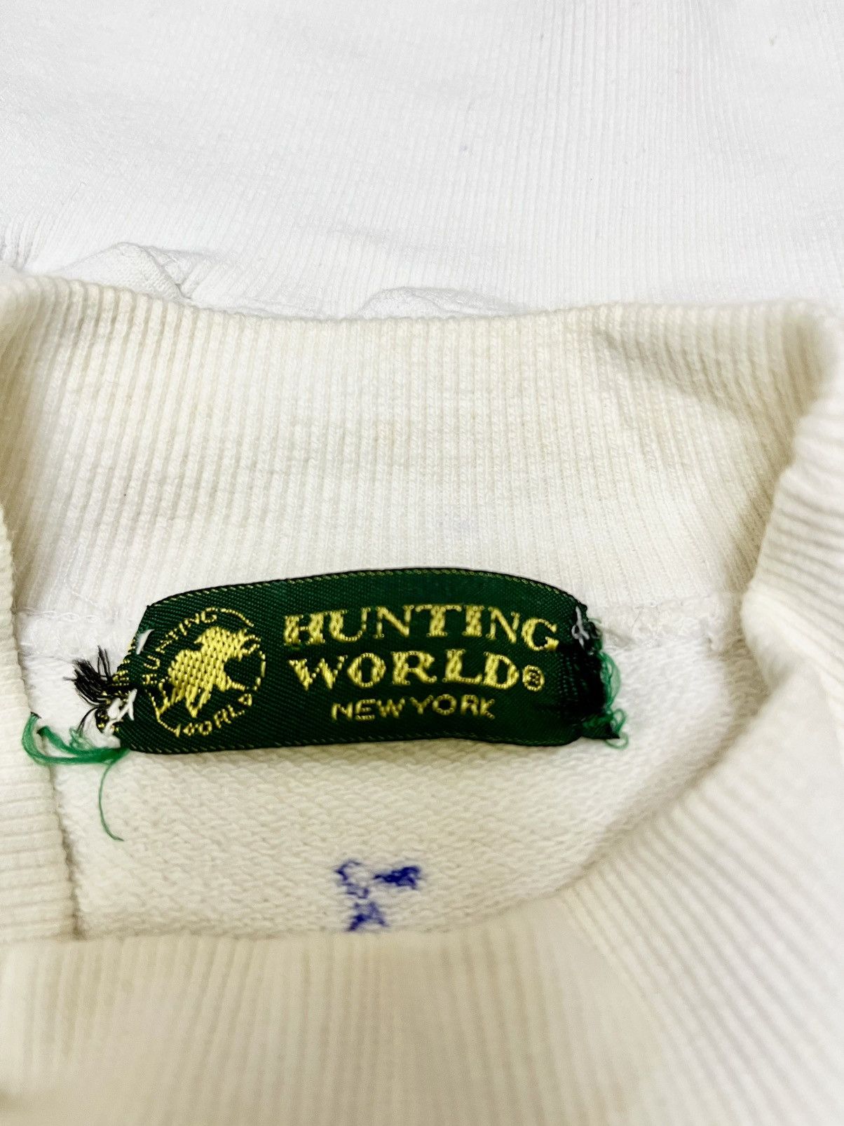 Other Hunting World Sweatshirt Size US M / EU 48-50 / 2 - 5 Thumbnail