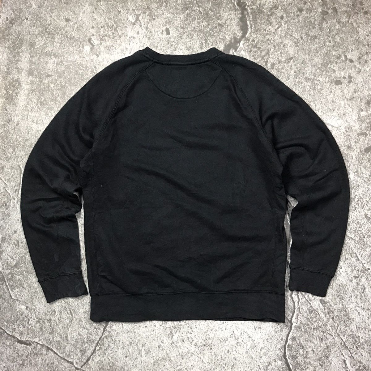 Nike NIKE X AIR JORDAN crewneck Size US M / EU 48-50 / 2 - 7 Thumbnail