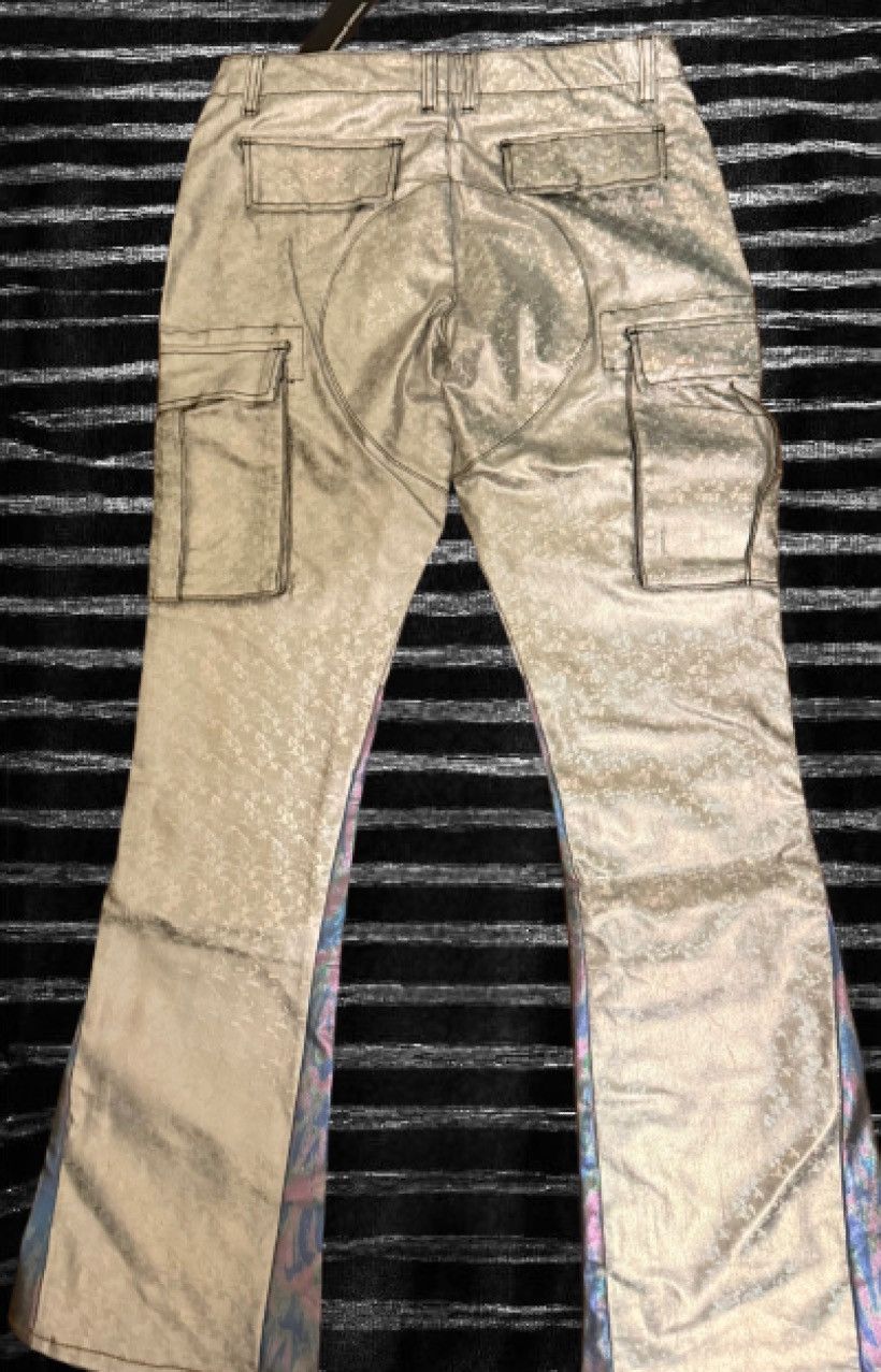 Other Jeans Rockstar Original Leather Size 32 Size US 32 / EU 48 - 4 Thumbnail