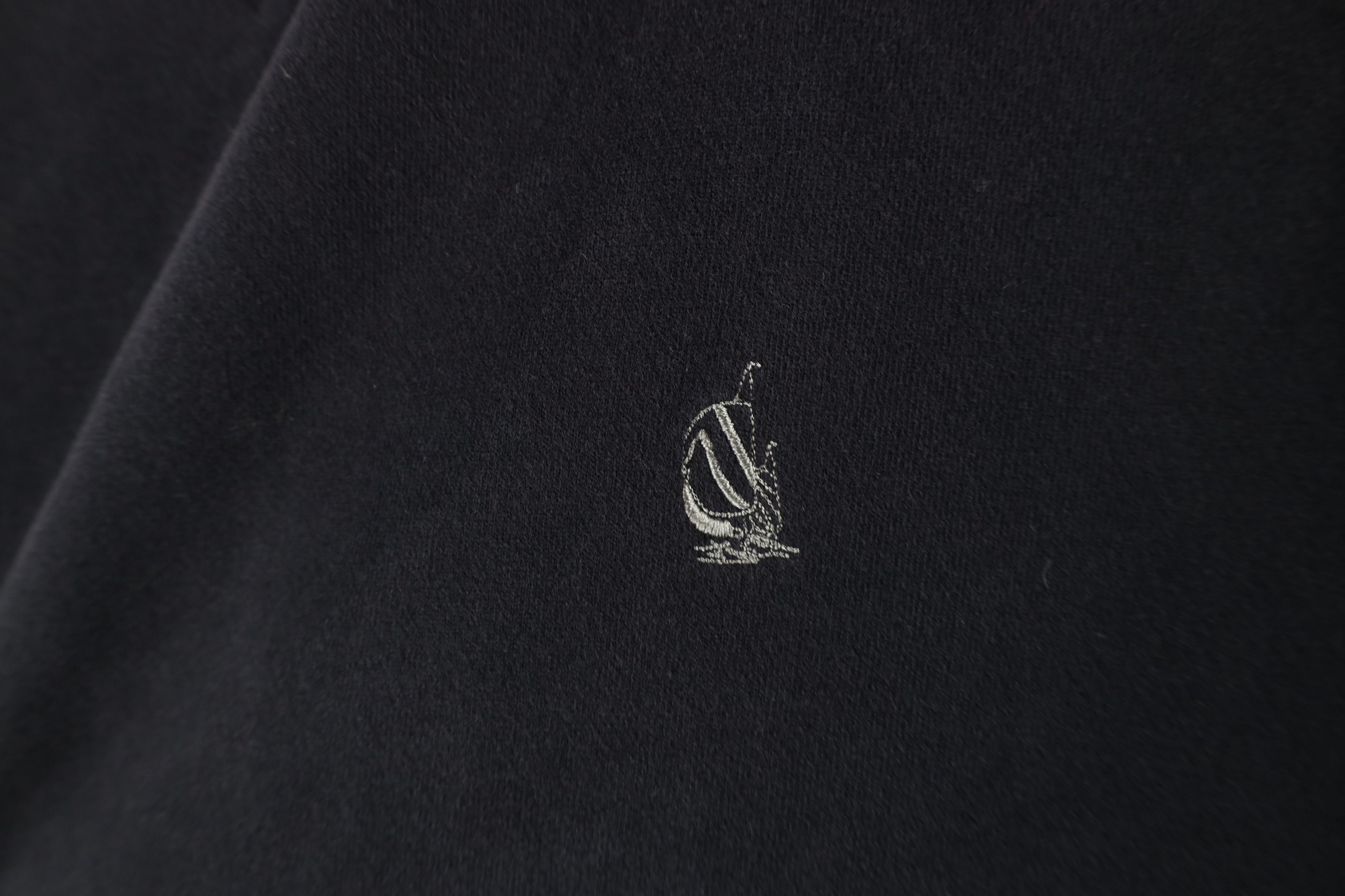 Nautica × Vintage Vintage 90s Nautica Sailboat Sailing Crewneck Sweatshirt Size US L / EU 52-54 / 3 - 6 Thumbnail