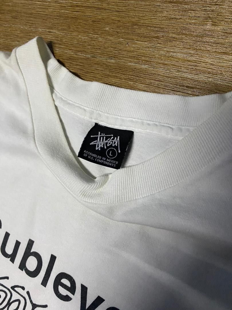 Stussy Stussy x sublevel Size US L / EU 52-54 / 3 - 2 Thumbnail