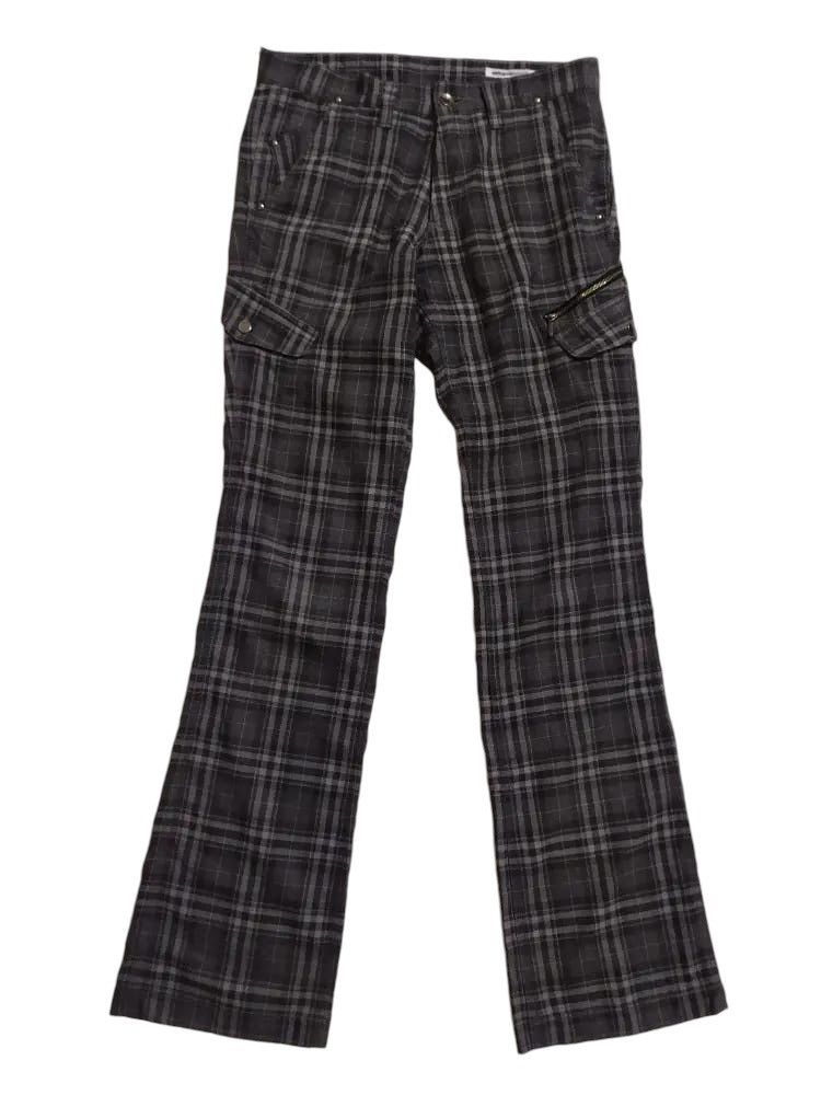 Semantic Design Bondage Pants | Grailed