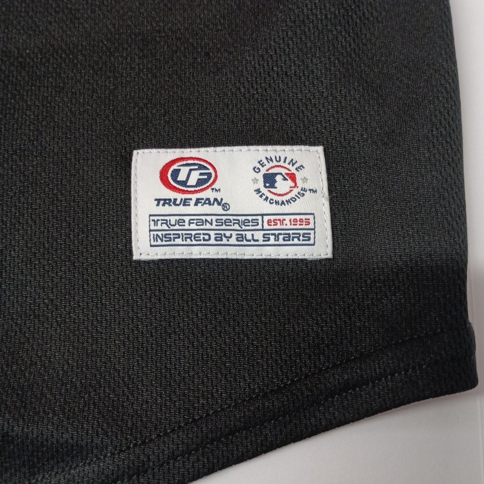 Other Baltimore Orioles Black Men’s MLB Jersey Size L True Fan Size US L / EU 52-54 / 3 - 4 Thumbnail