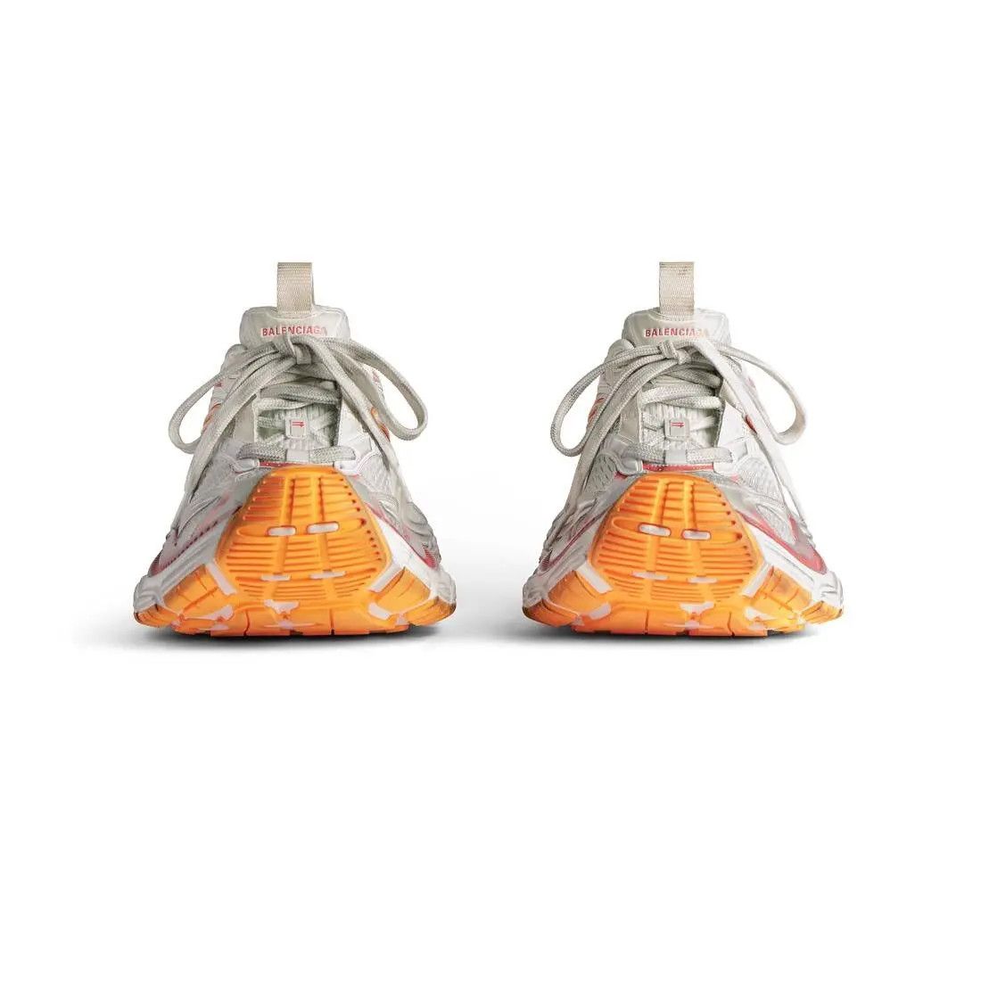 Balenciaga o1bcso1str0426 10XL Sneakers in Multicolor Size US 10 / IT 40 - 3 Thumbnail