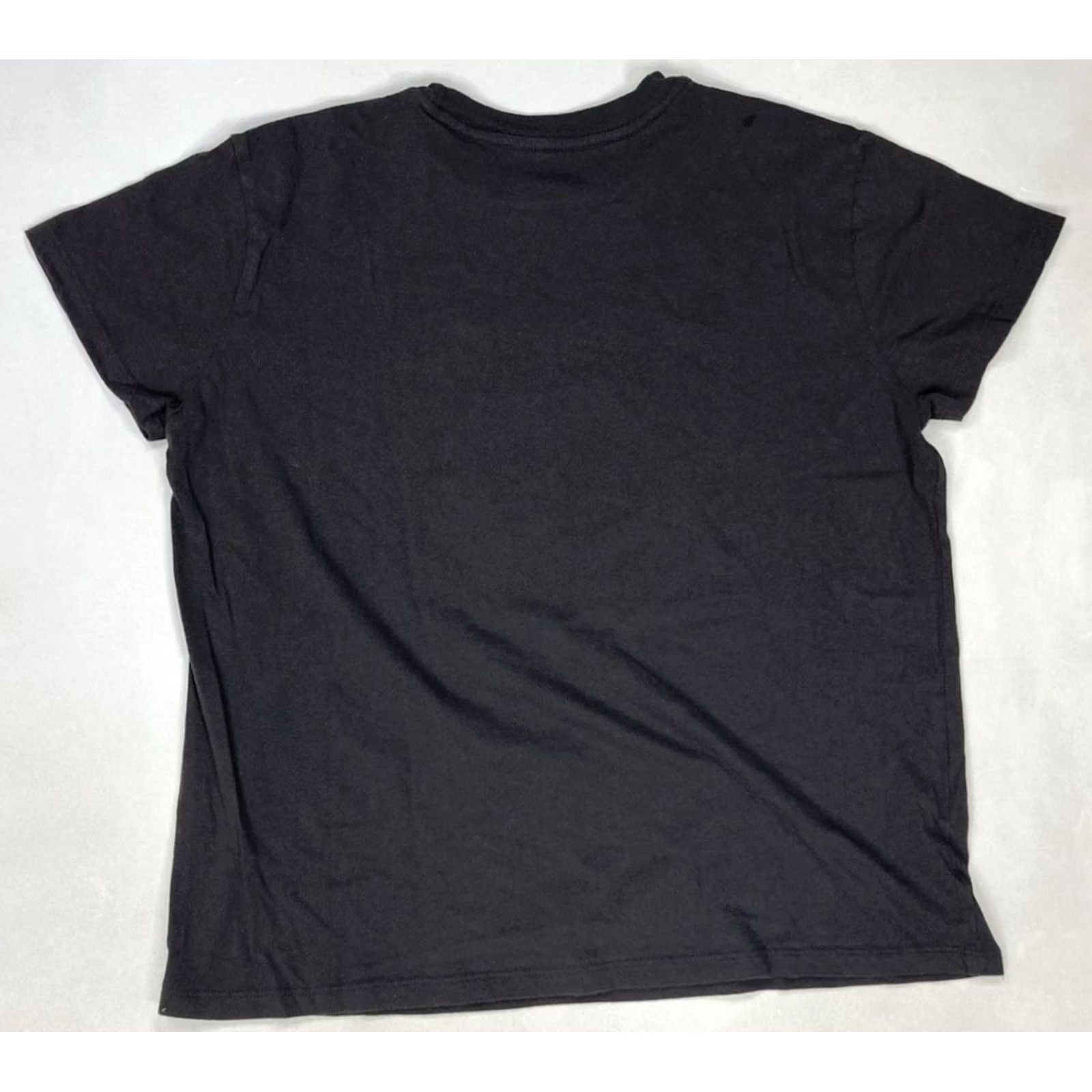 Fender VINTAGE Fender Guitar Graphic T-shirt Women Large Gray Short Sleeve Music Size L / US 10 / IT 46 - 3 Thumbnail