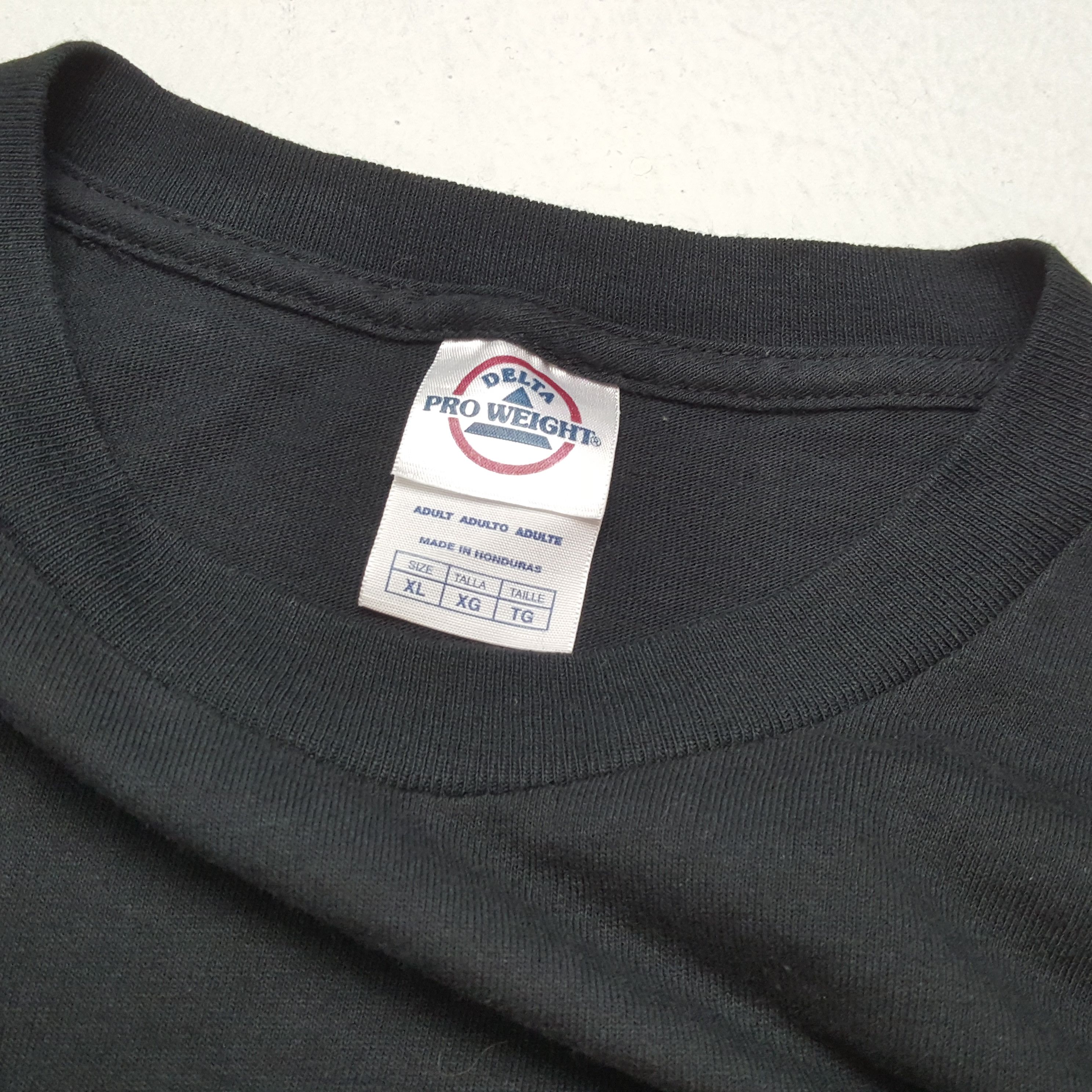 Playstation × The Game × Vintage WORLD OF WARCRAFT Blizzard Games Vintage Tshirt Size US L / EU 52-54 / 3 - 8 Thumbnail