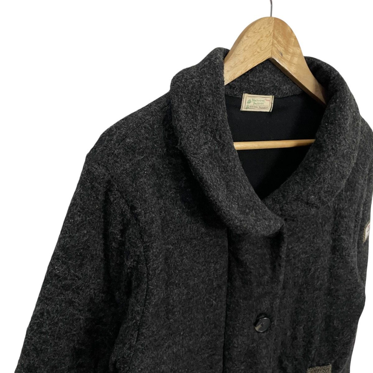 Harris Tweed Vintage Natural Palette X Harris Tweed Jacket Size US M / EU 48-50 / 2 - 6 Thumbnail