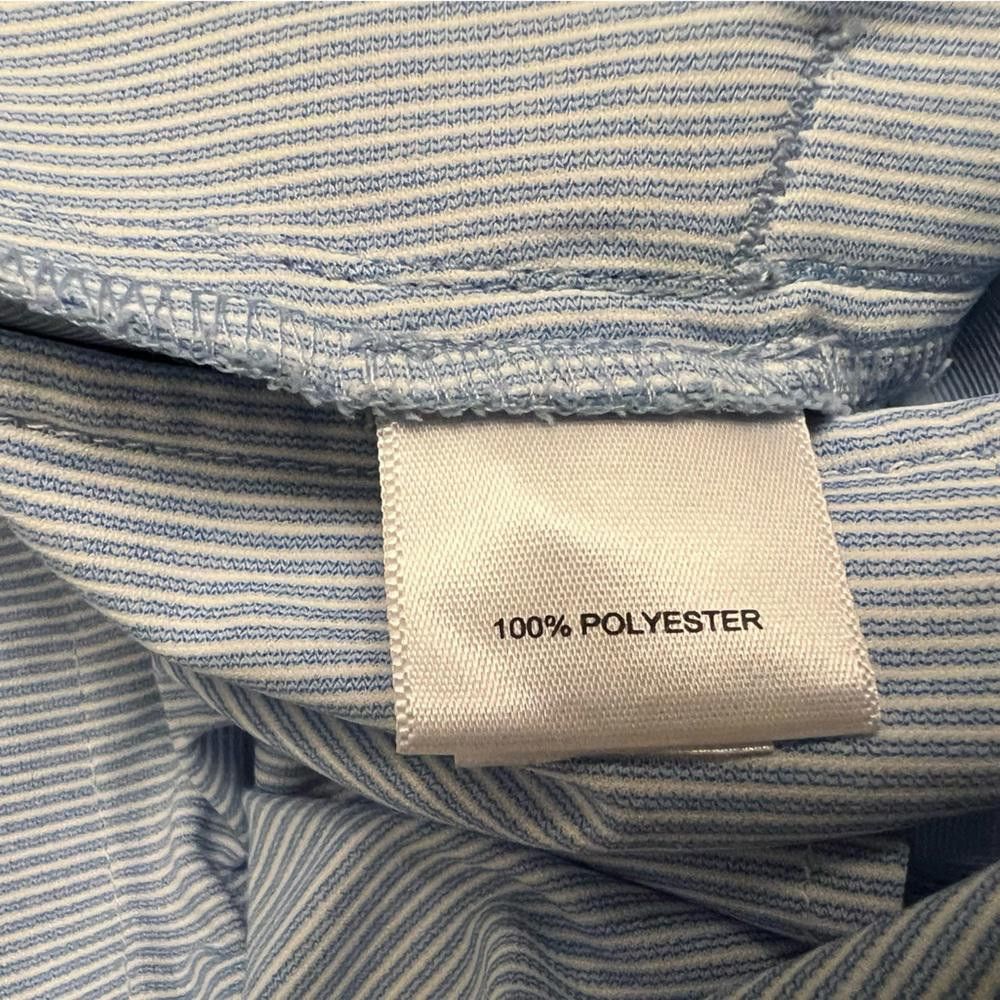 Peter Millar Peter Millar Crown Crafted Zip Shorts Men 38 blue Size US 38 / EU 54 - 9 Thumbnail