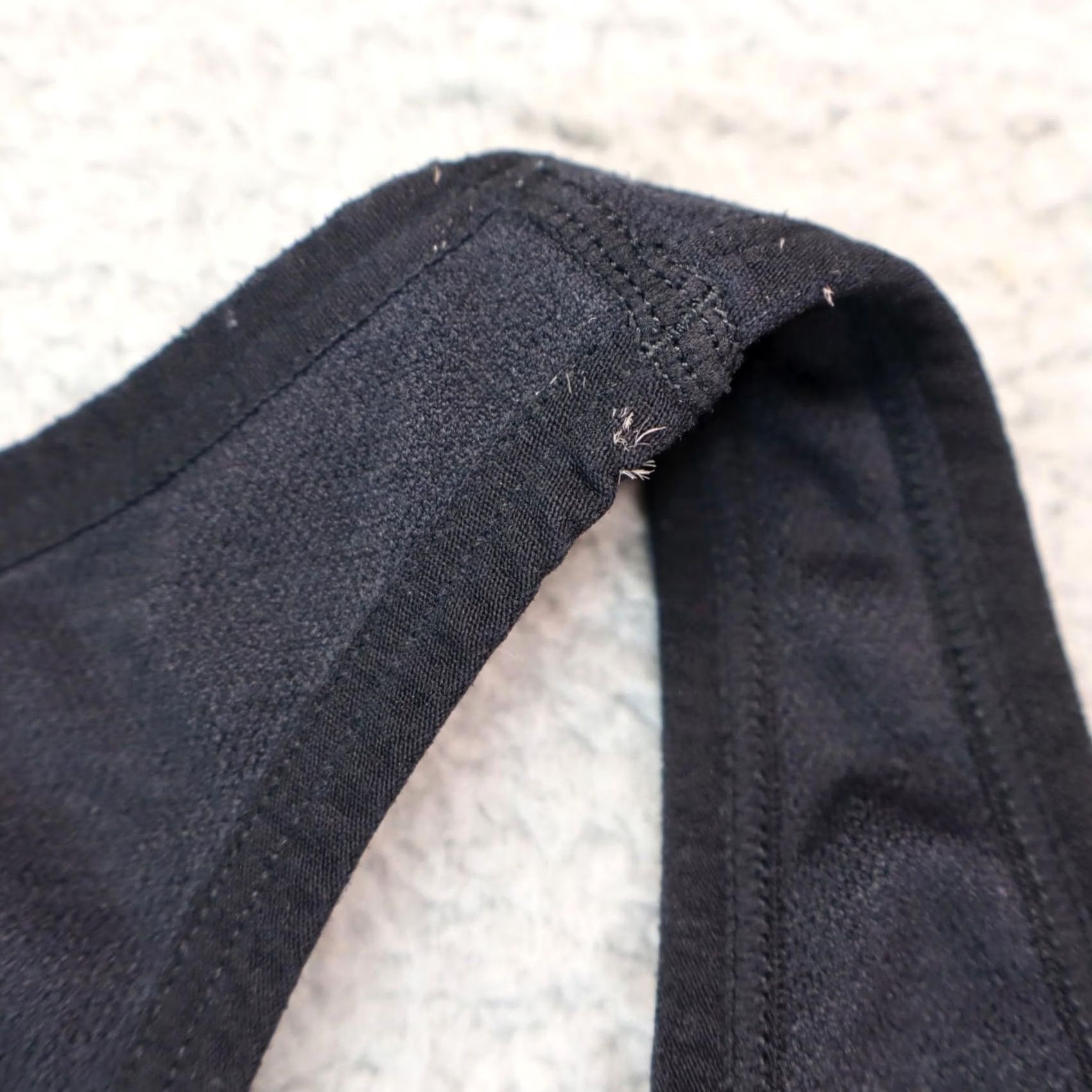Bebe Bebe Sports Bra Size ONE SIZE - 7 Thumbnail